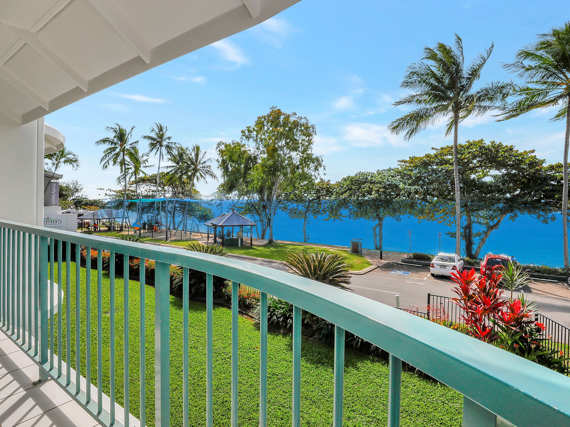 205/89-91 Vasey Esplanade, Trinity Beach, QLD 4879