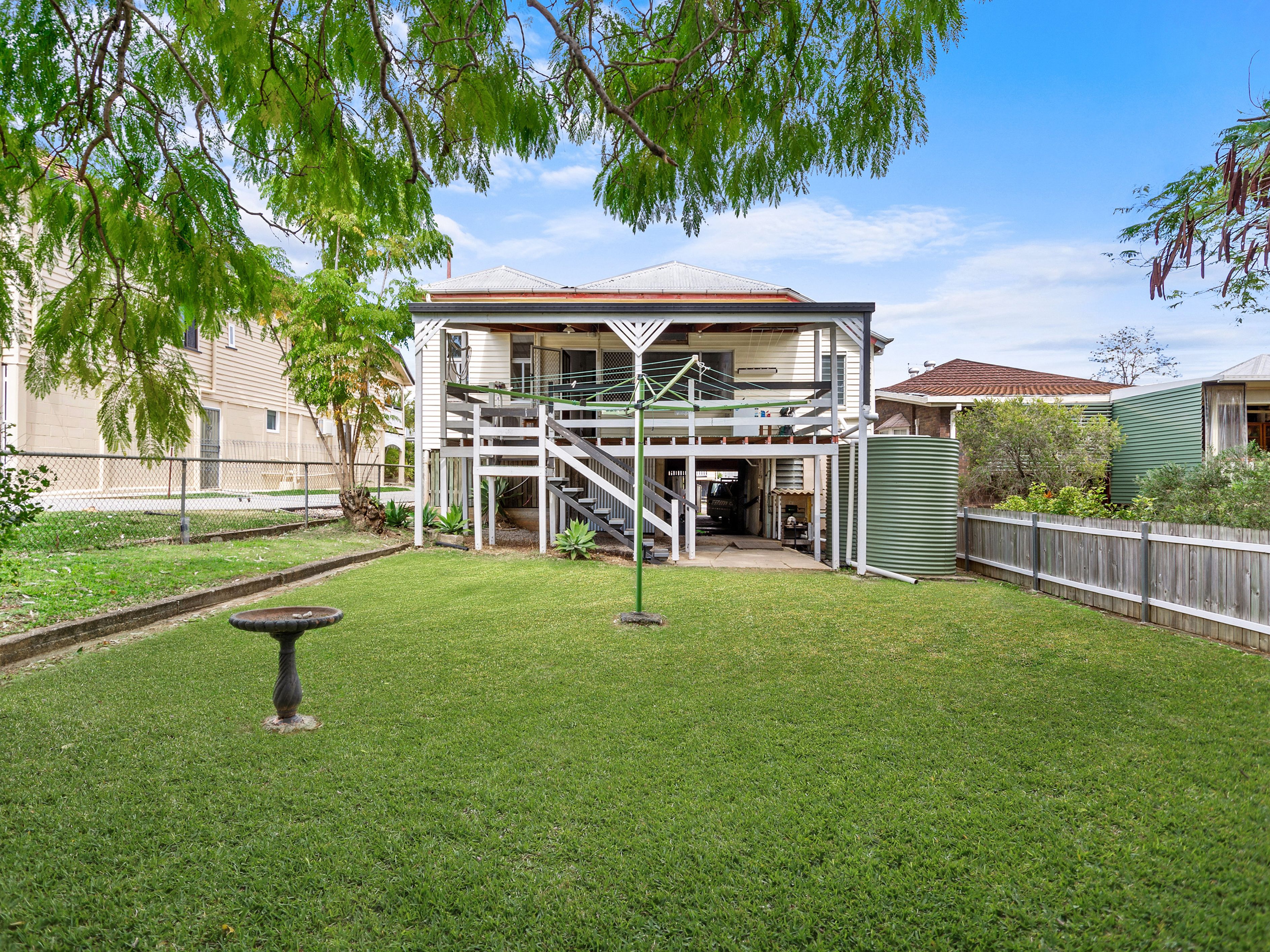16 Wride Street, Wooloowin, QLD 4030