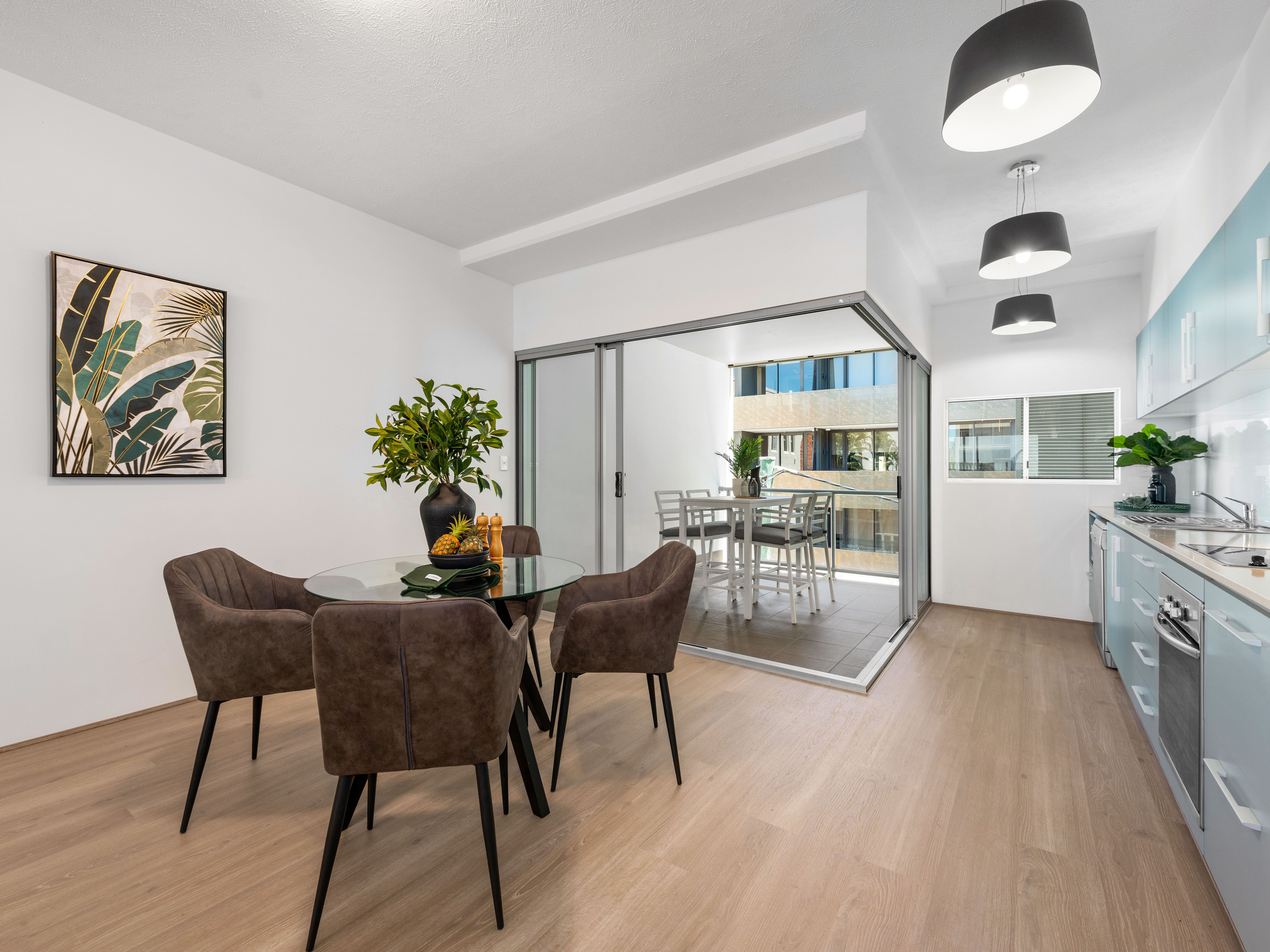 312/1 Ella Street, Newstead, QLD 4006