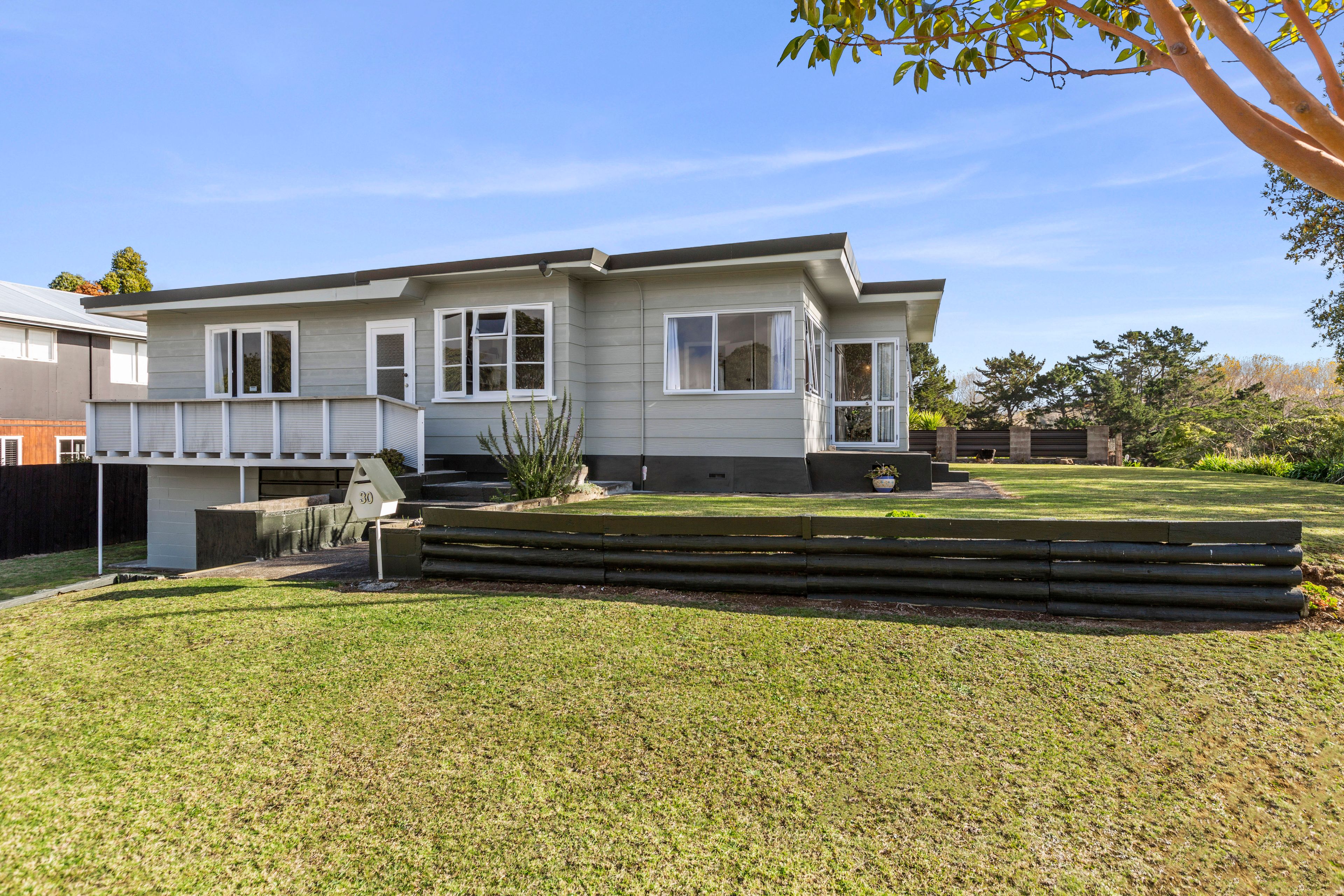 30 Taipari Avenue, Raglan, Waikato District