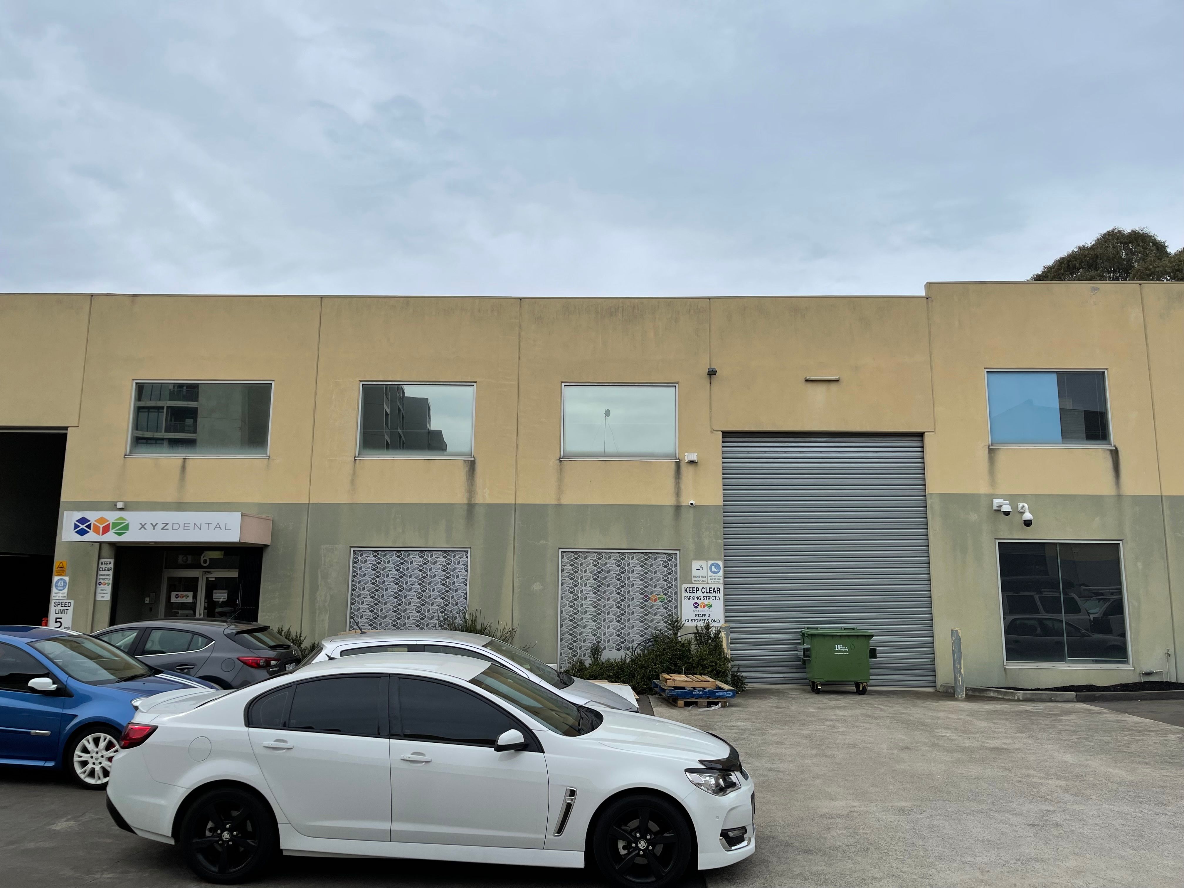 6/51 Moreland Road, Coburg, VIC 3058