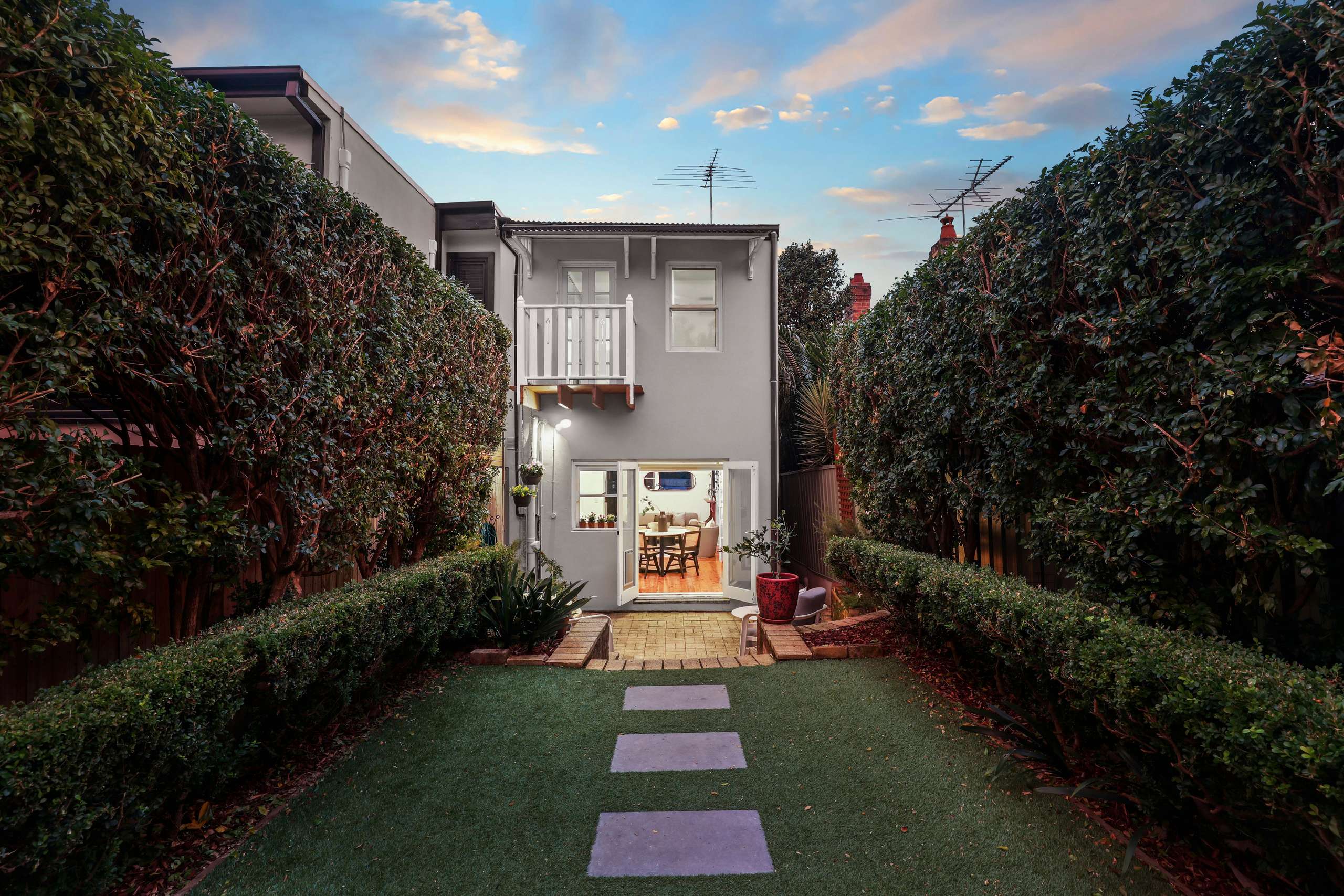 Addison Rd 195 Addison Road, Marrickville, NSW 2204 - Sold House - Ray White Surry ...