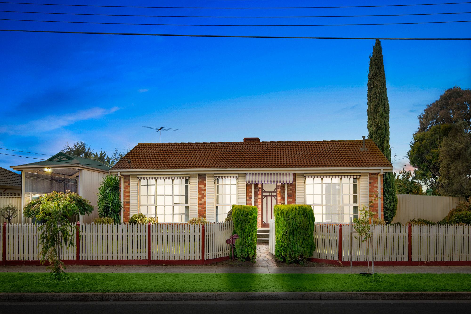 1 Gloucester Court, Werribee VIC 3030