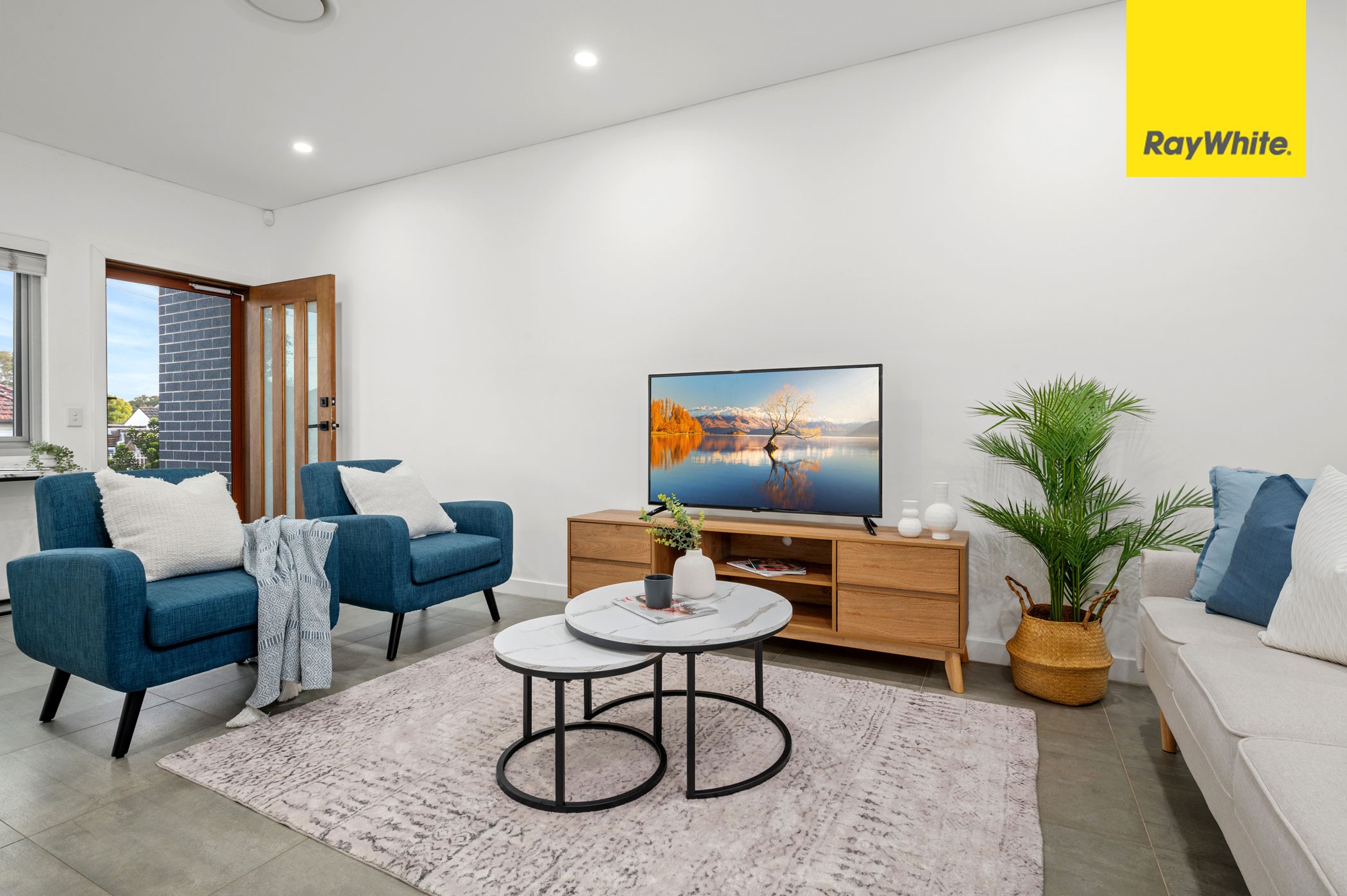 5/309 Park Road, Auburn, NSW 2144