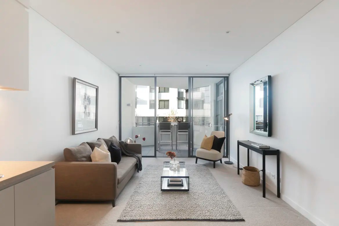 7302/2 Cullen Close, Forest Lodge, NSW 2037