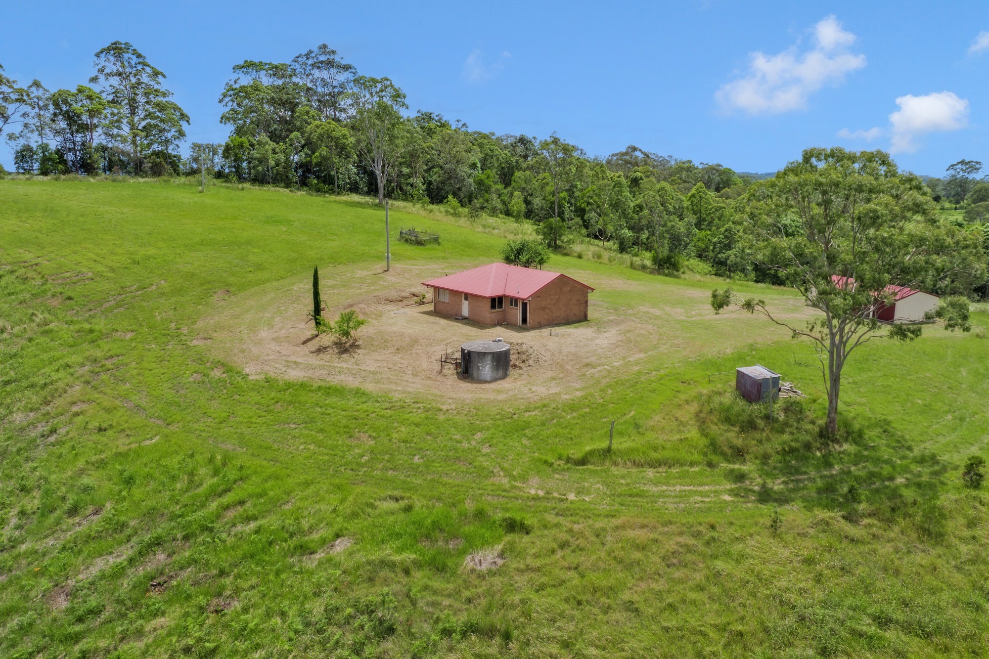 223-263 Settlement Road, Mount Mee, QLD 4521