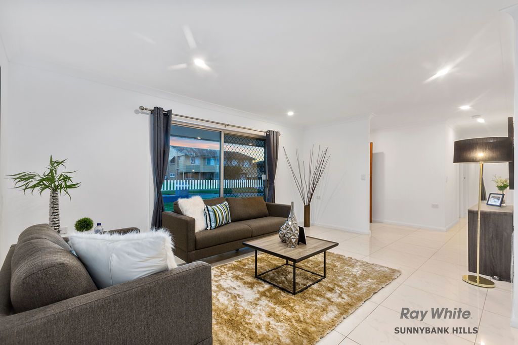 97 Valhalla Street, Sunnybank, QLD 4109