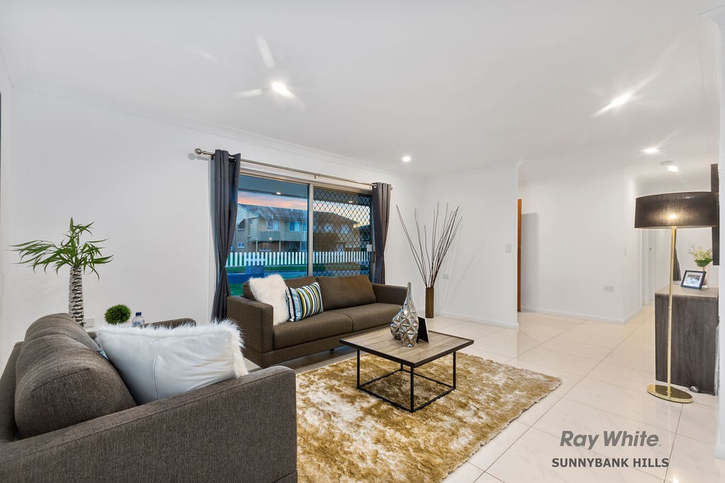 97 Valhalla Street, Sunnybank, QLD 4109