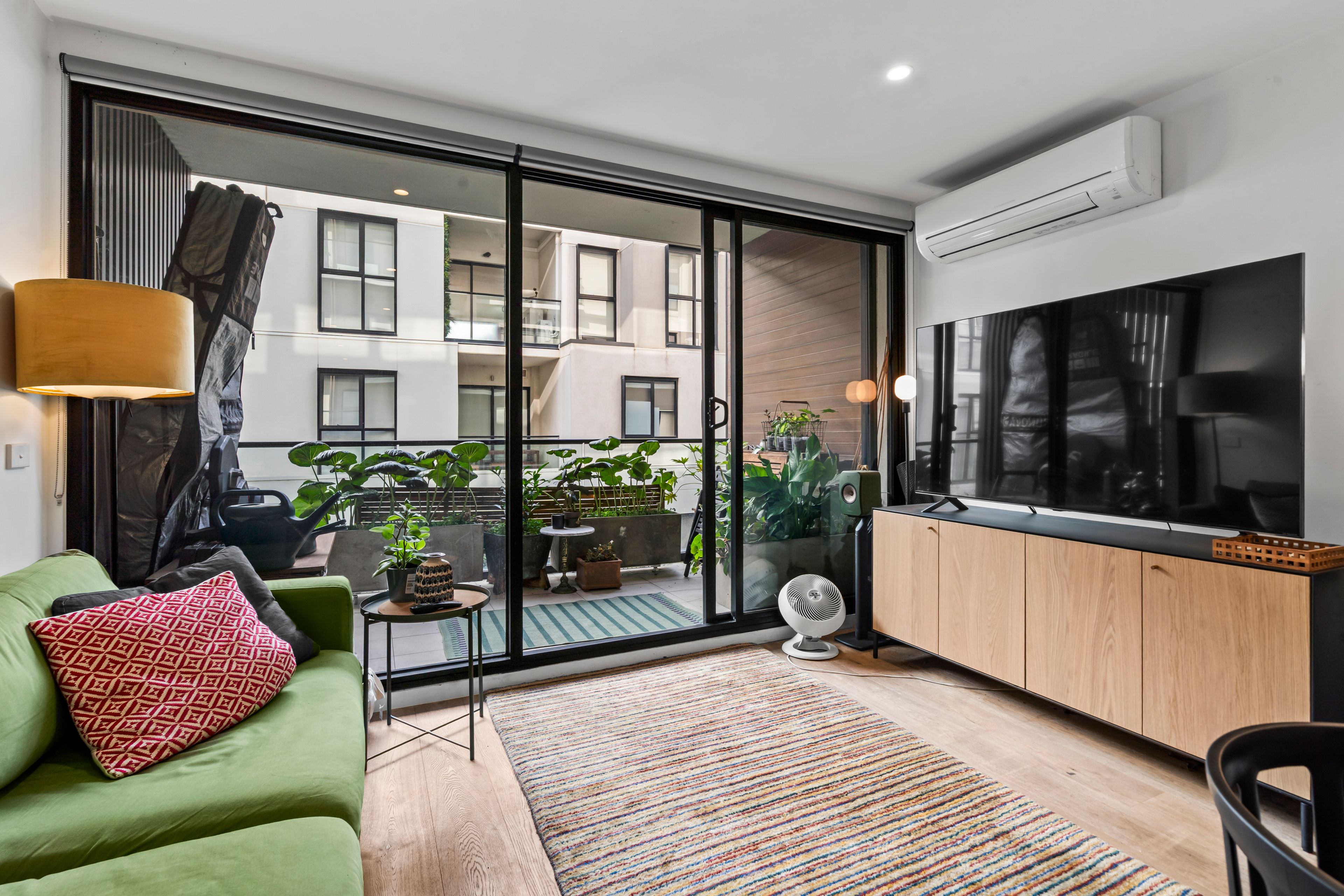 108/8 Garfield Street, Richmond, VIC 3121