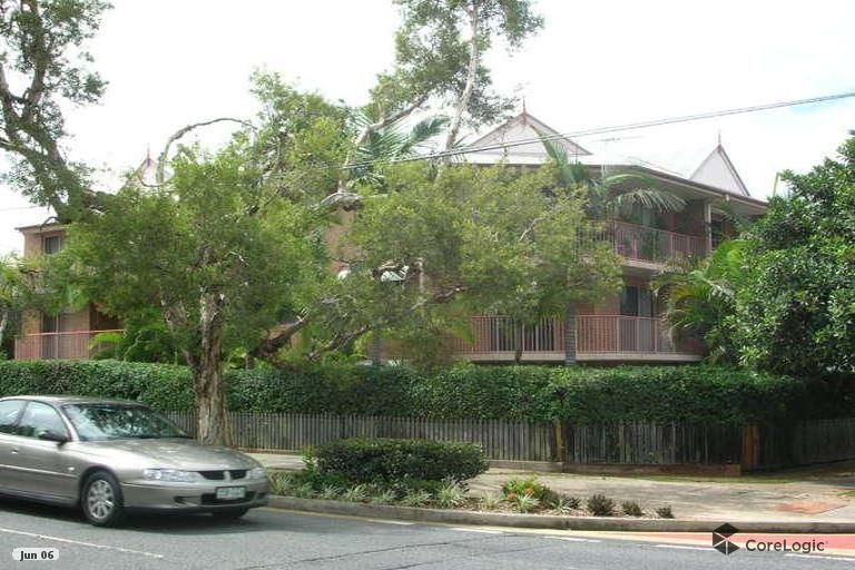 3/187 Oxford Street, Bulimba, QLD 4171