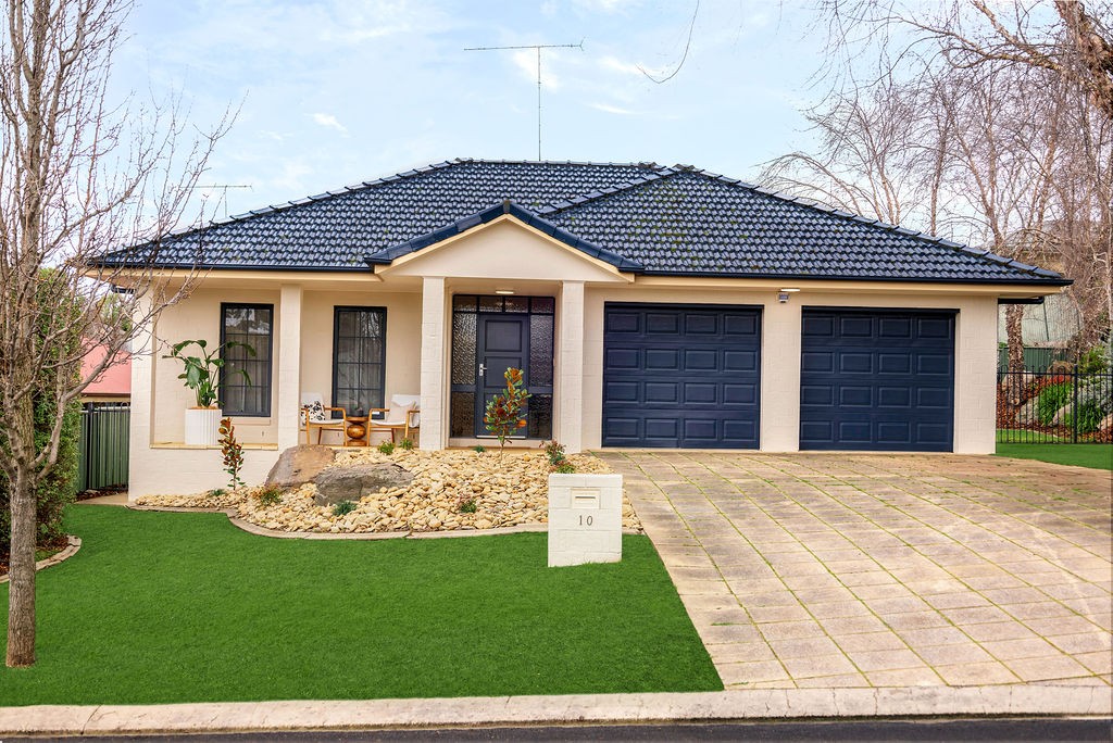 10 Max Young Drive, Mount Gambier, SA 5290