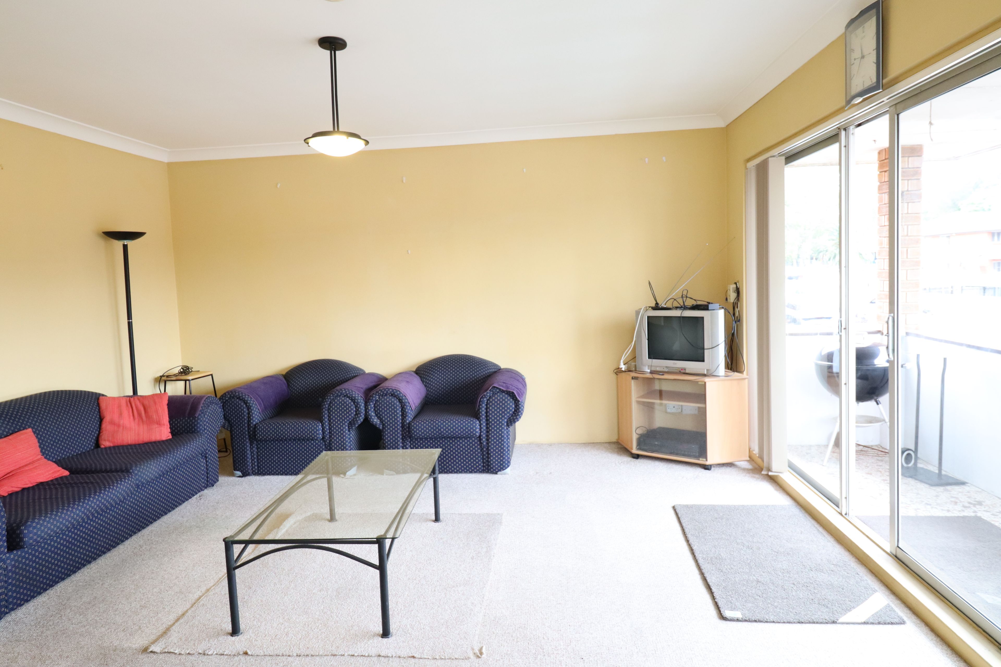 8/72 Wangee Road, Lakemba, NSW 2195