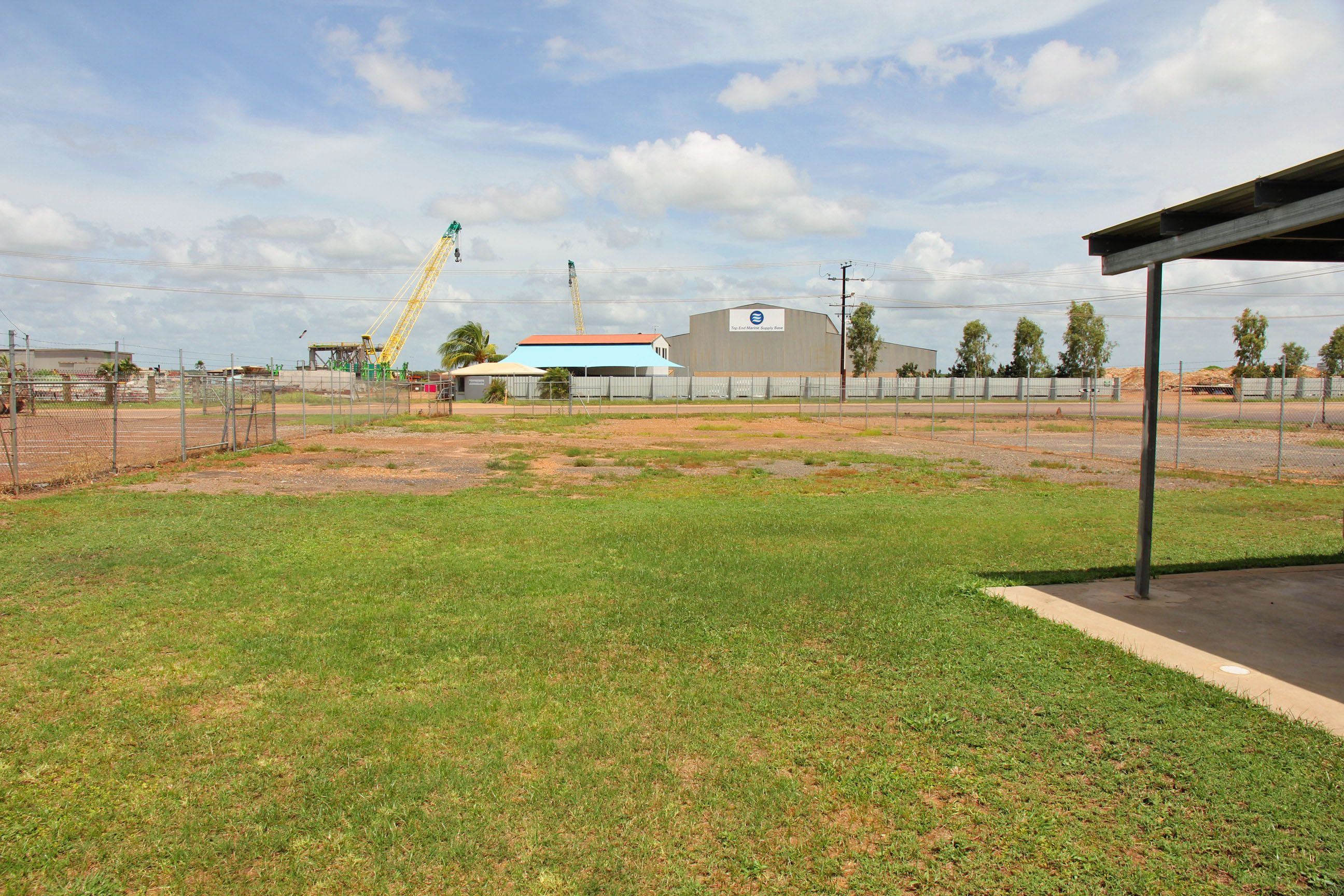 1/32 Muramats Road, East Arm, NT 0822