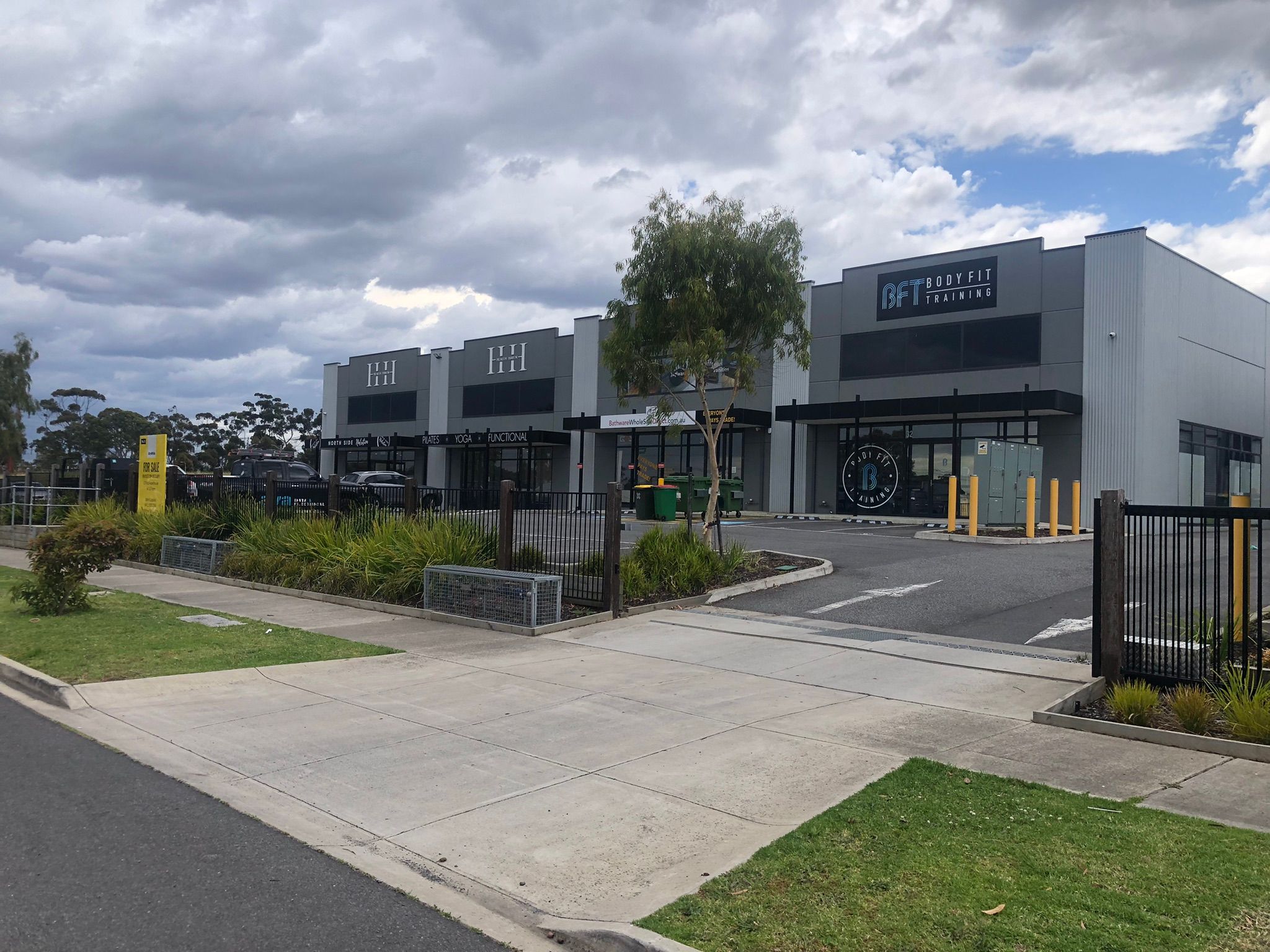 42/33 Danaher Drive, South Morang, VIC 3752