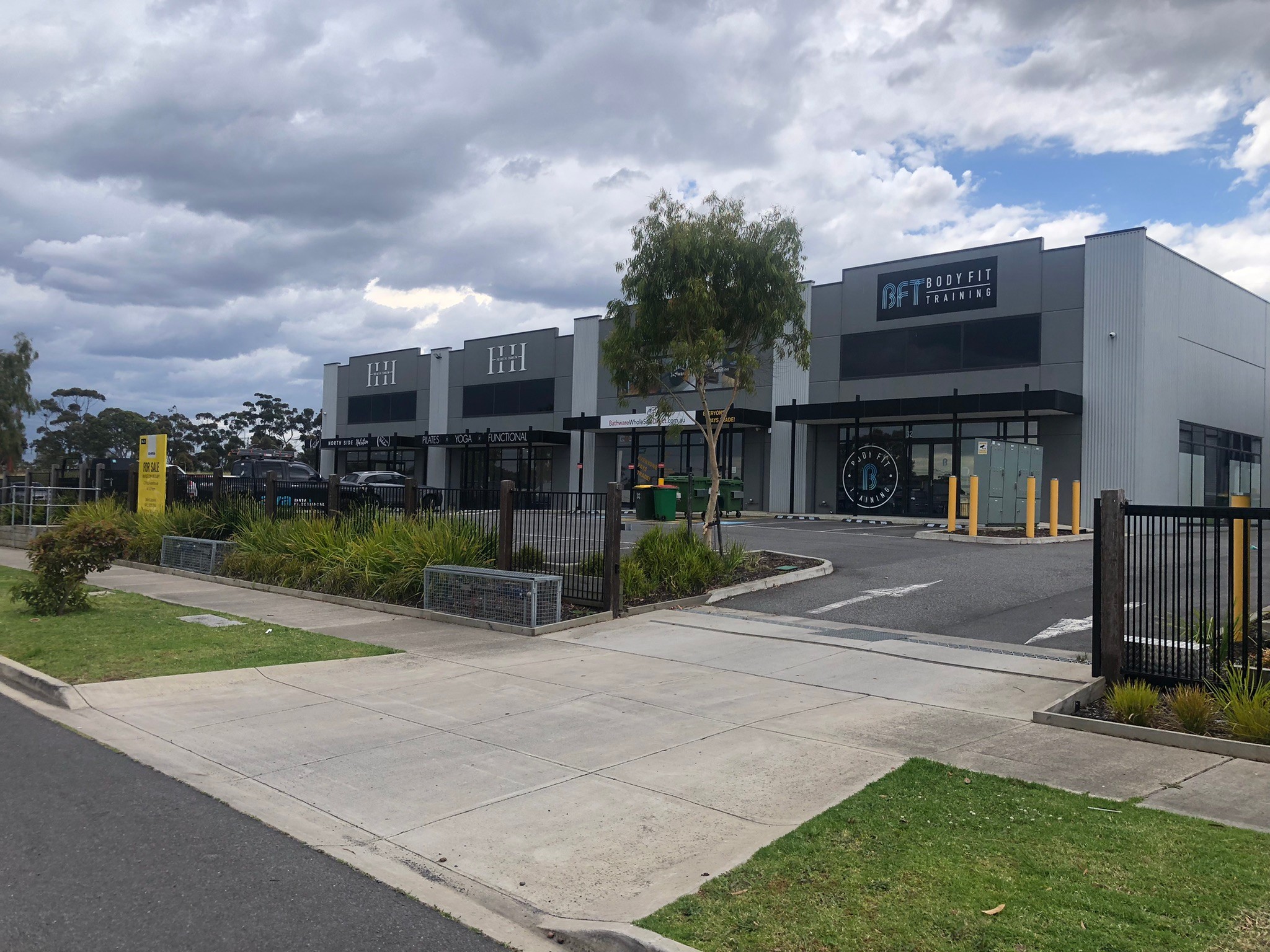 42/33 Danaher Drive, South Morang, VIC 3752