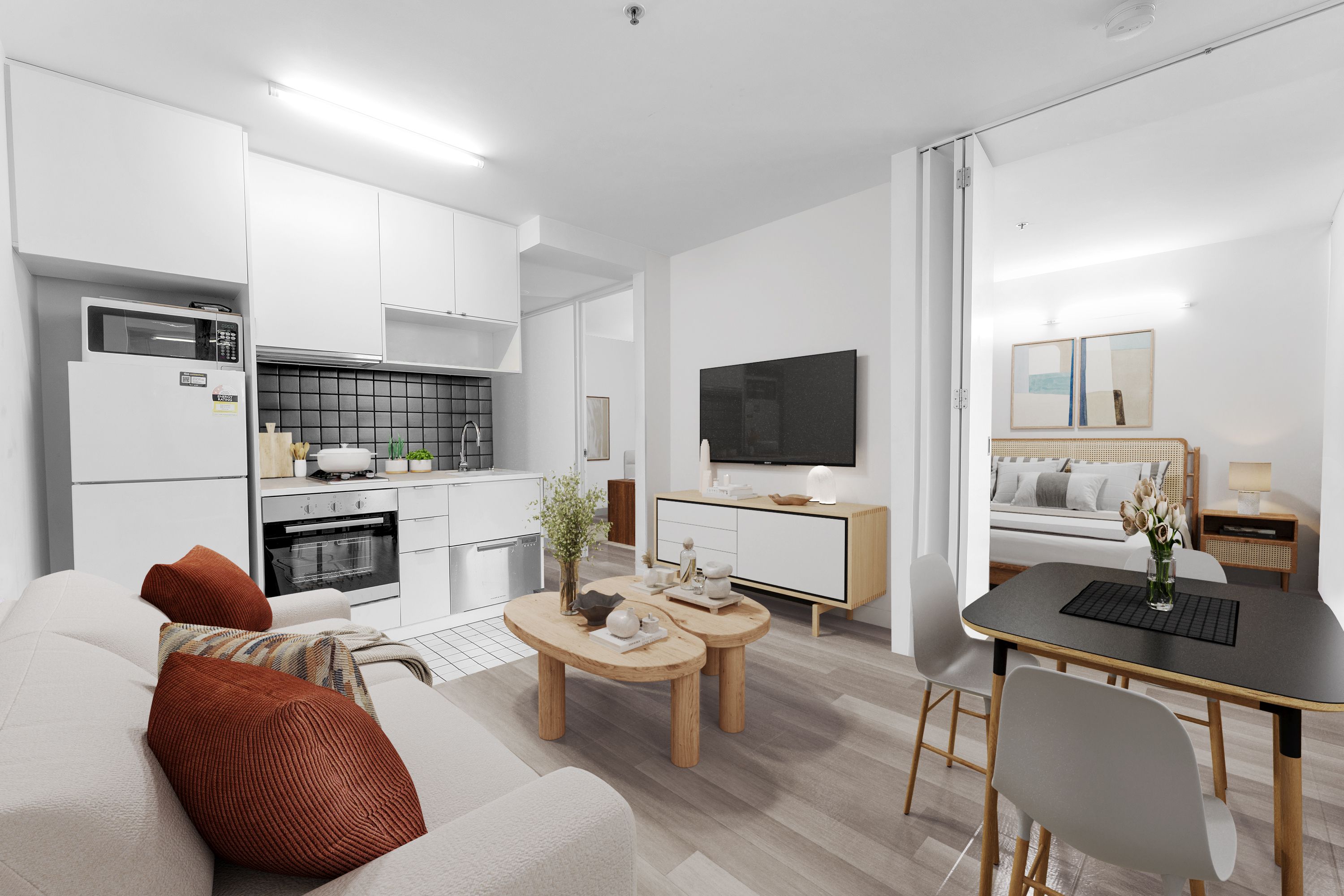 31 A'Beckett Street, Melbourne VIC 3000