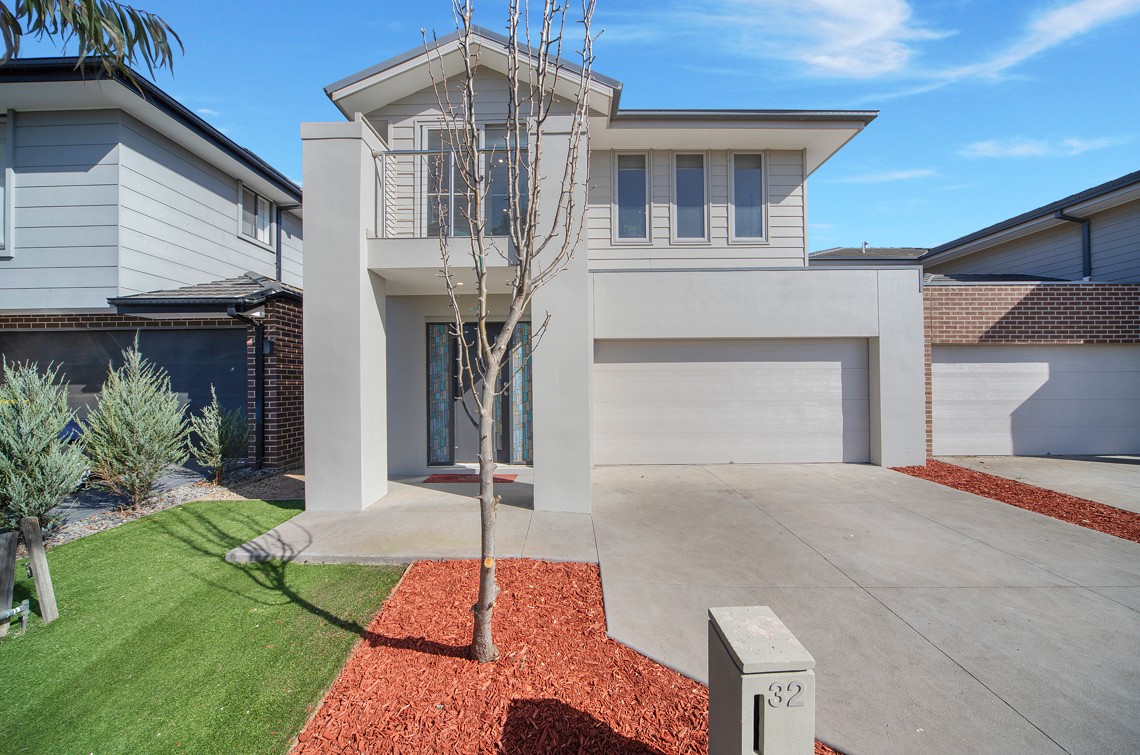 32 Tundra Esplanade, Werribee, VIC 3030