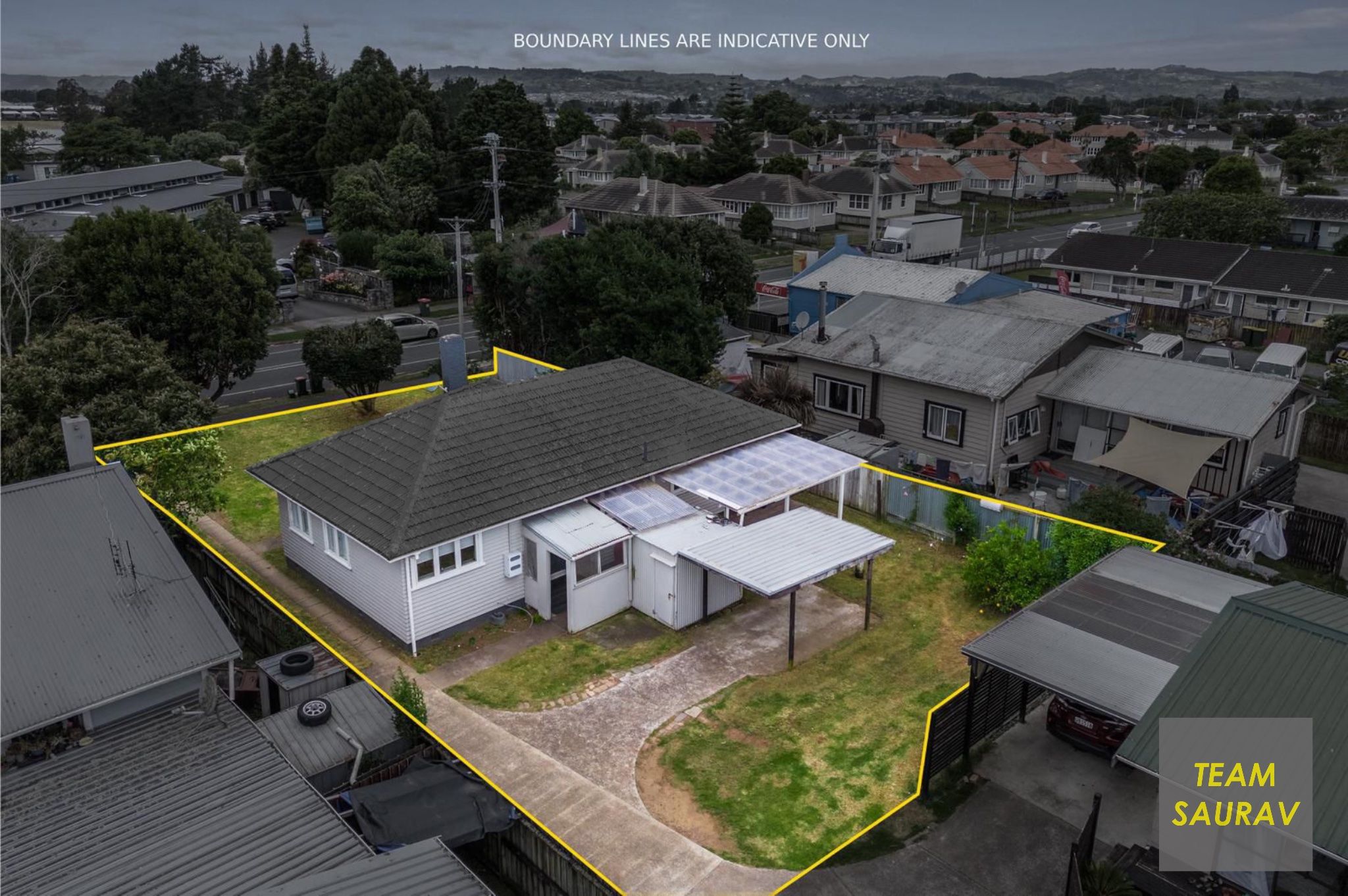 1/160 Porchester Road, Papakura, Papakura