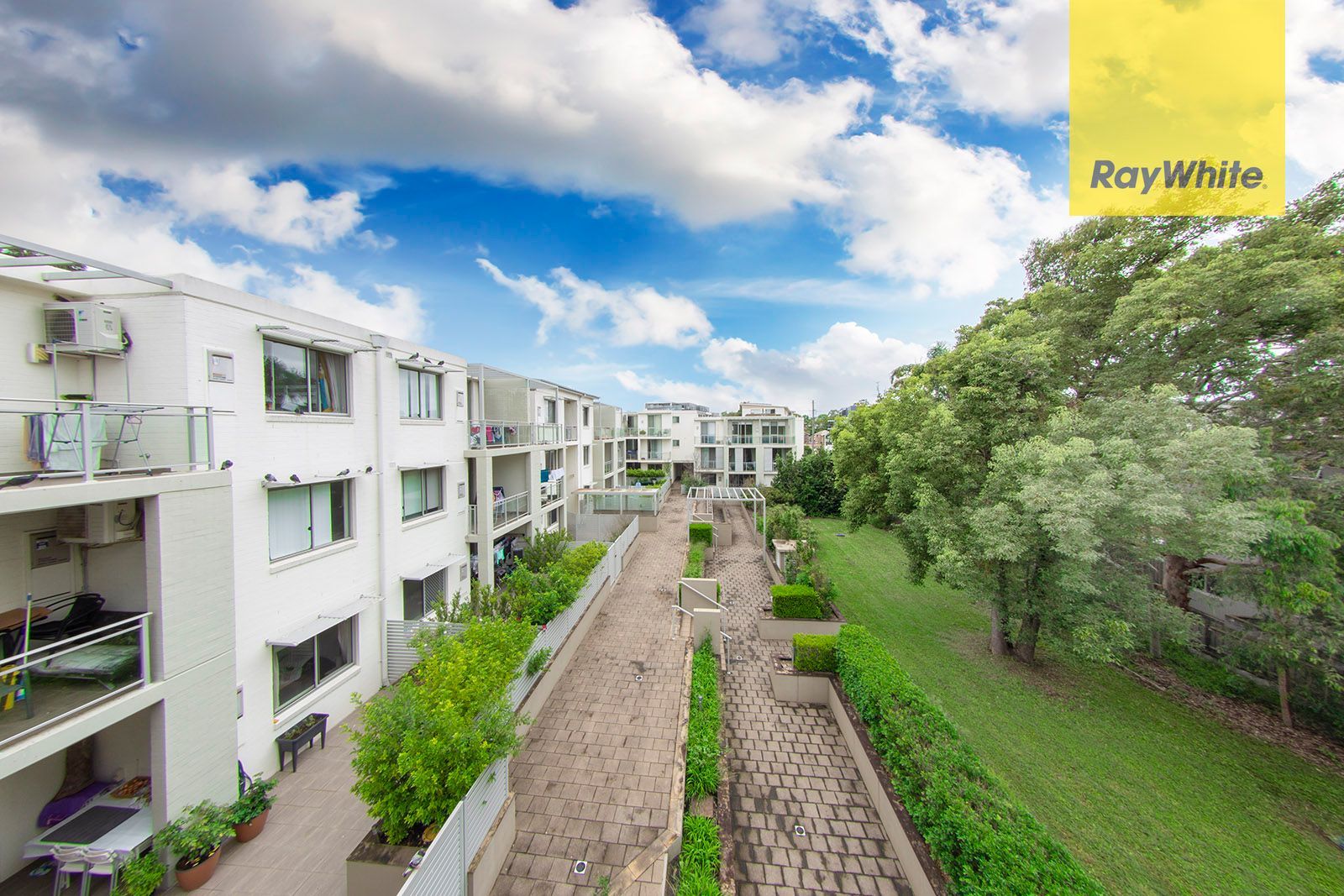 40/1-11 Lydbrook Street, Westmead, NSW 2145