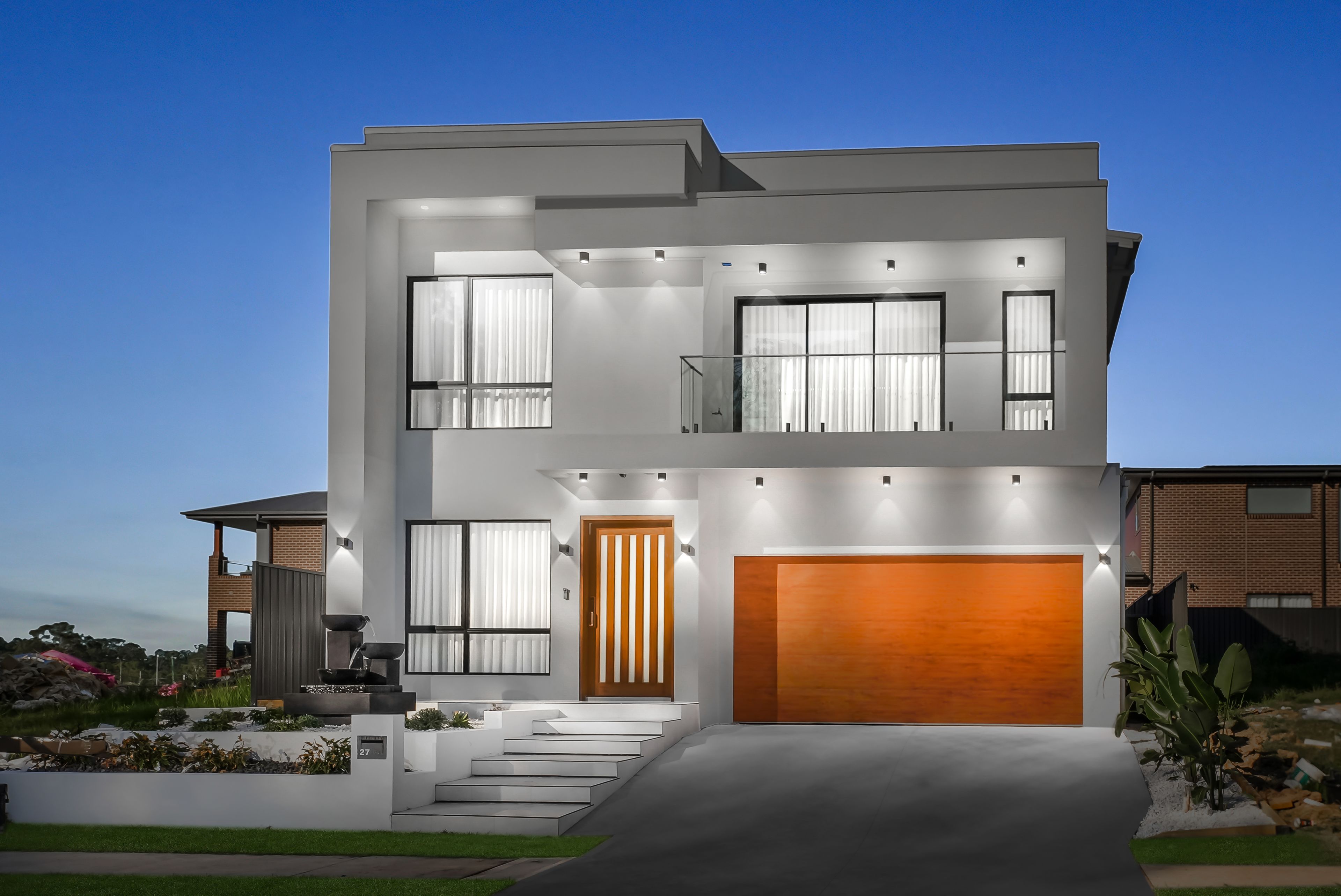 27 St. Julian's Crescent (Grantham Farm), Riverstone, NSW 2765