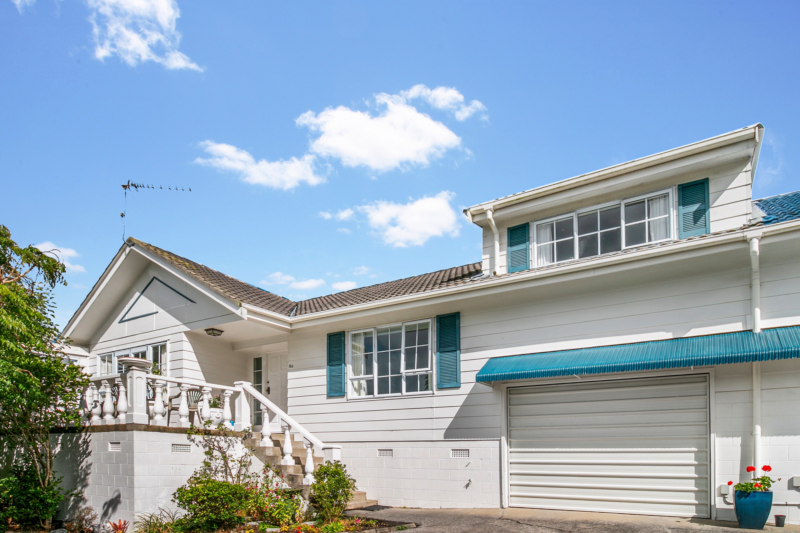 1/6 Mahuta Grove, Northcote, North Shore City