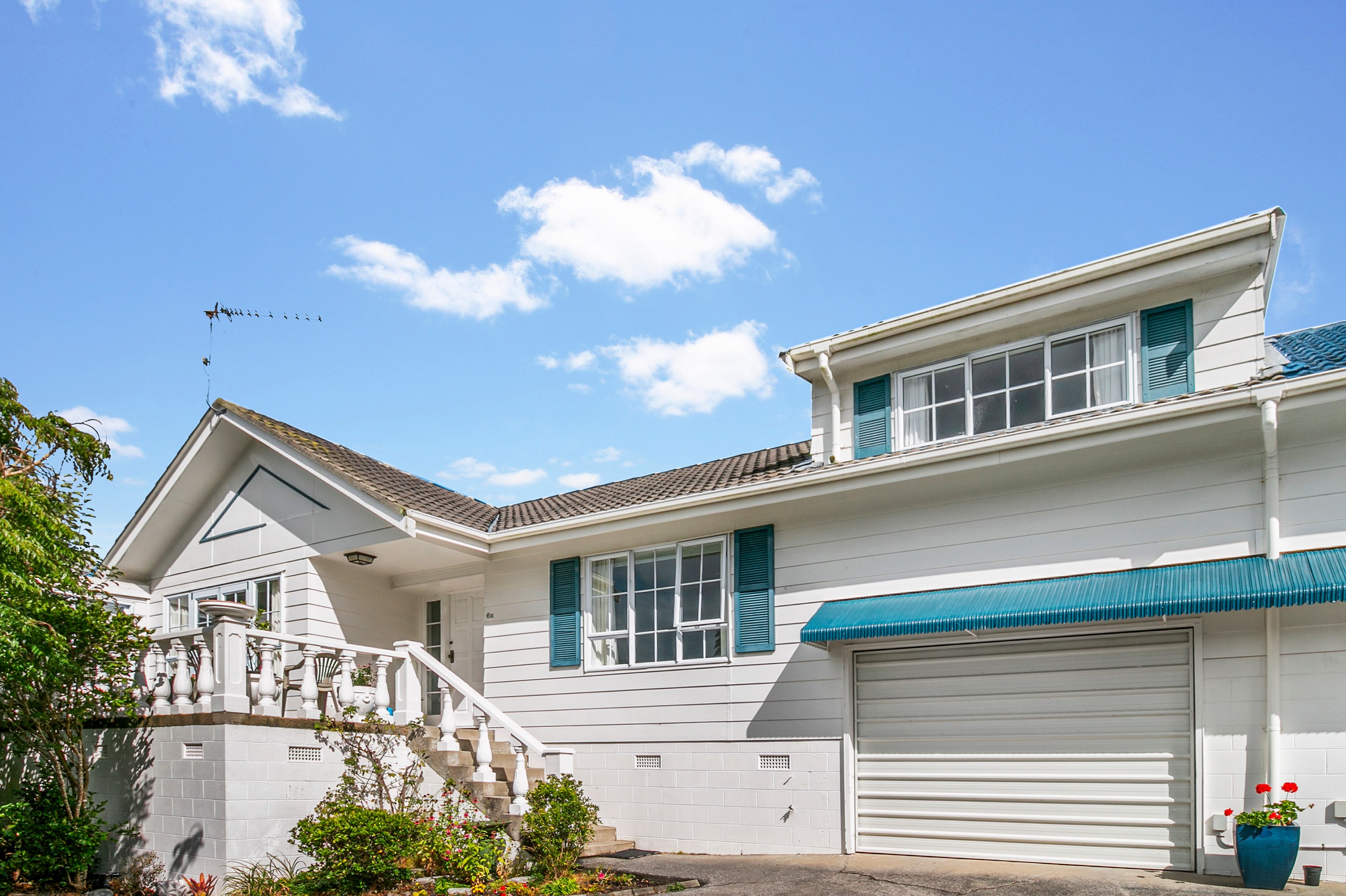 1/6 Mahuta Grove, Northcote, North Shore City