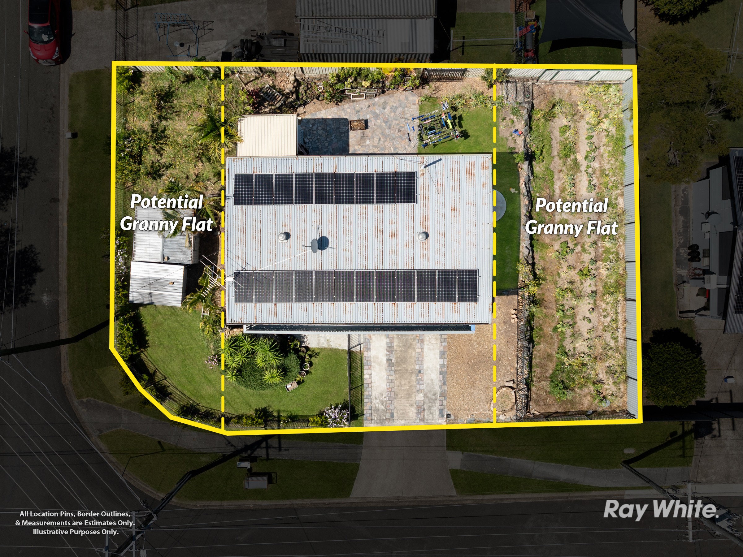 18 Sunrise Street, Beenleigh, QLD 4207