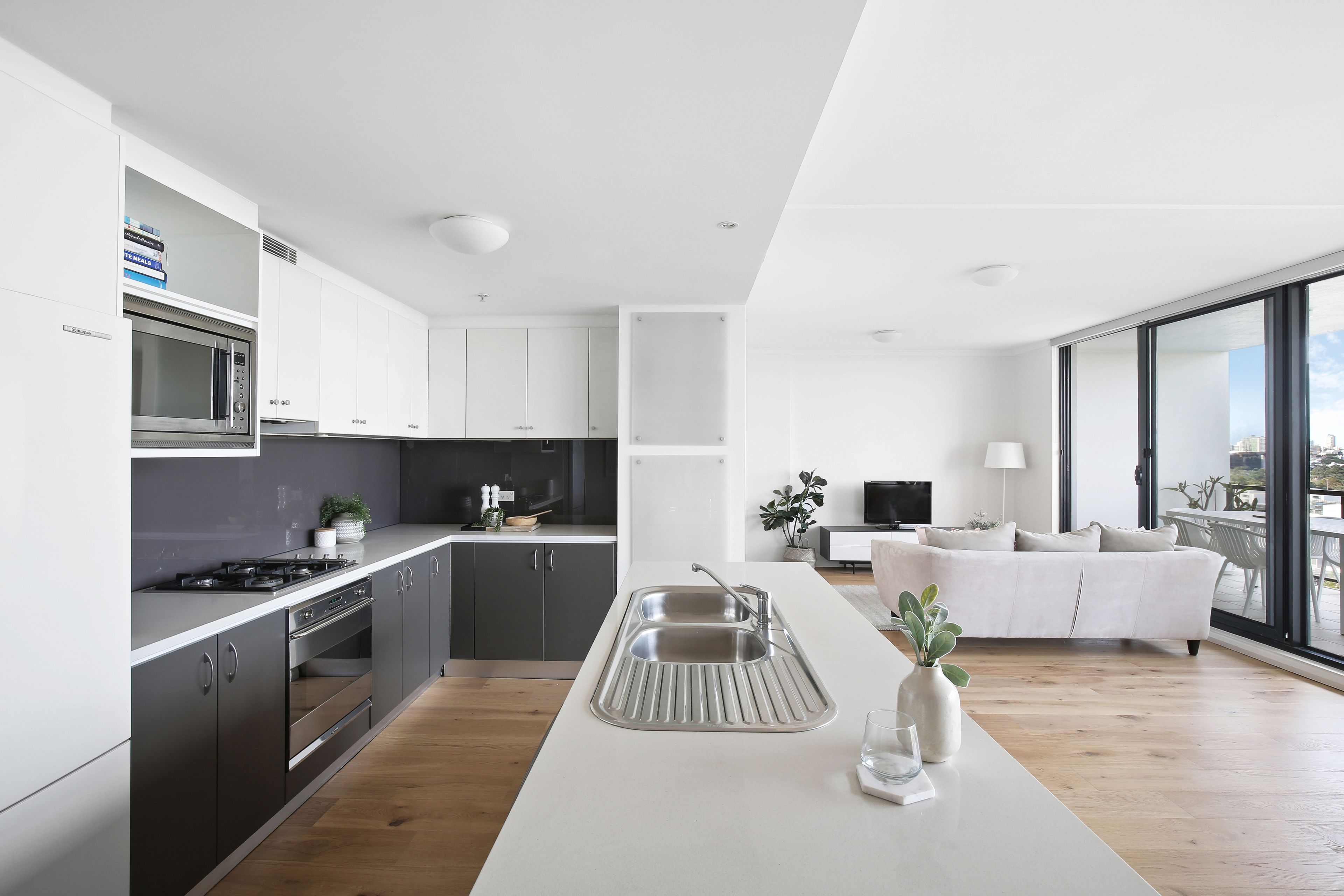1603/221 Sydney Park Road, Erskineville, NSW 2043