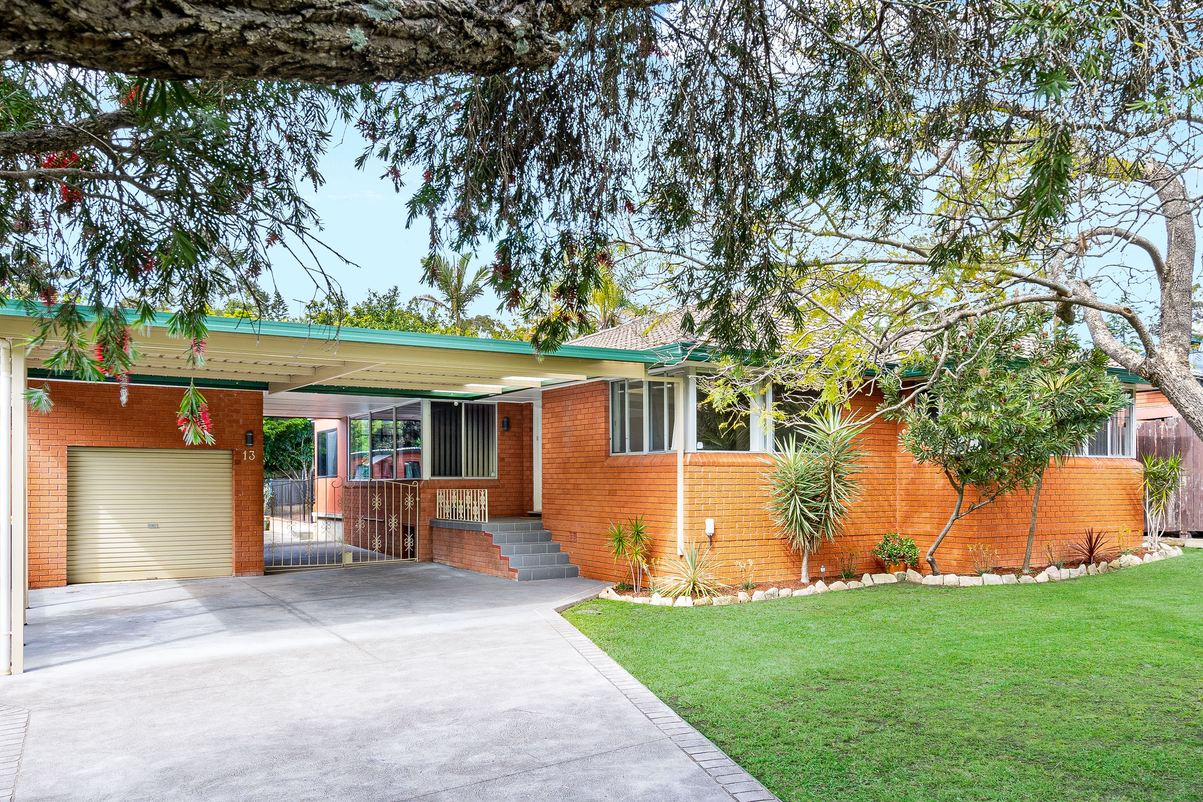 13 Boonal Street