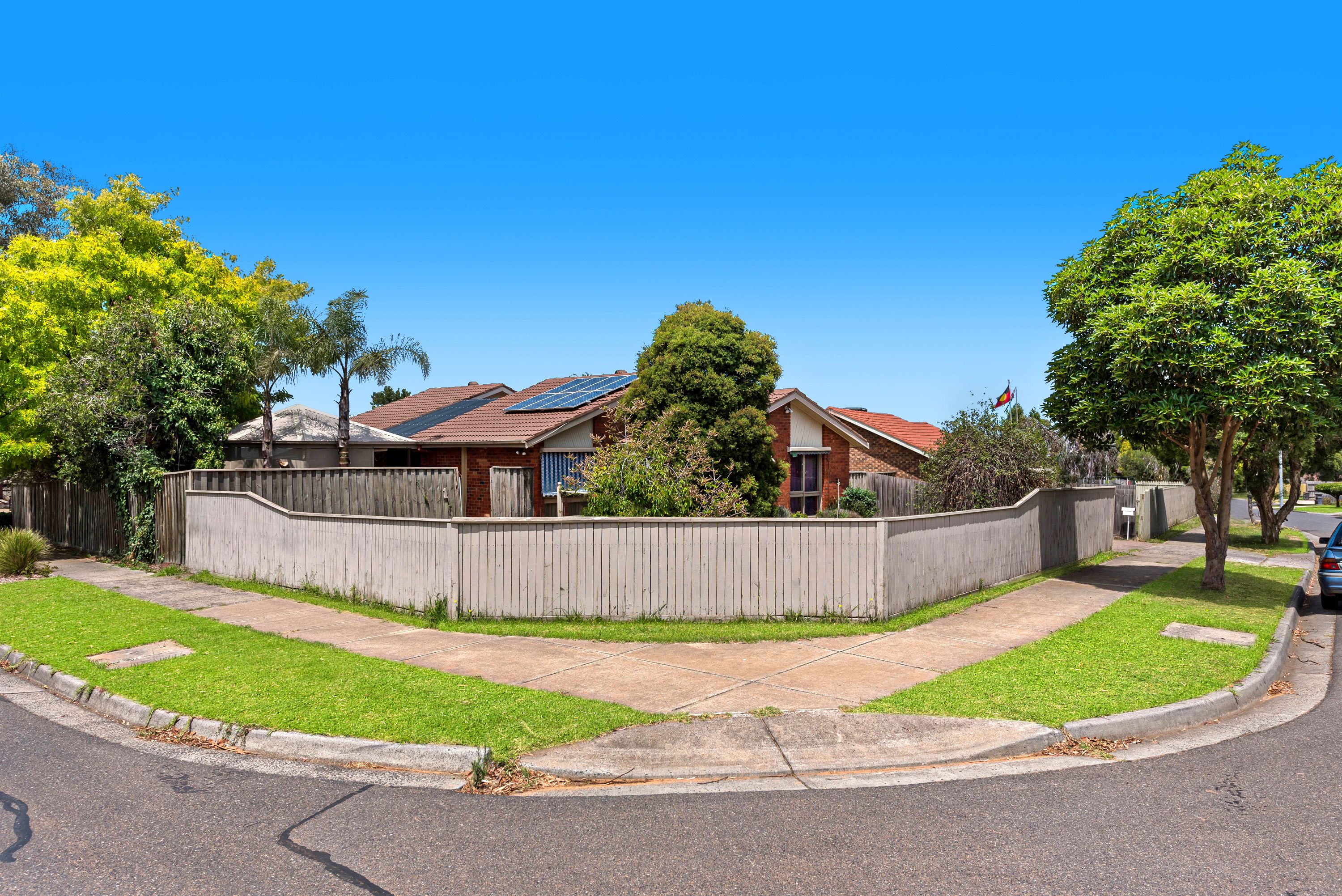 1 Rubens Court, Scoresby, VIC 3179