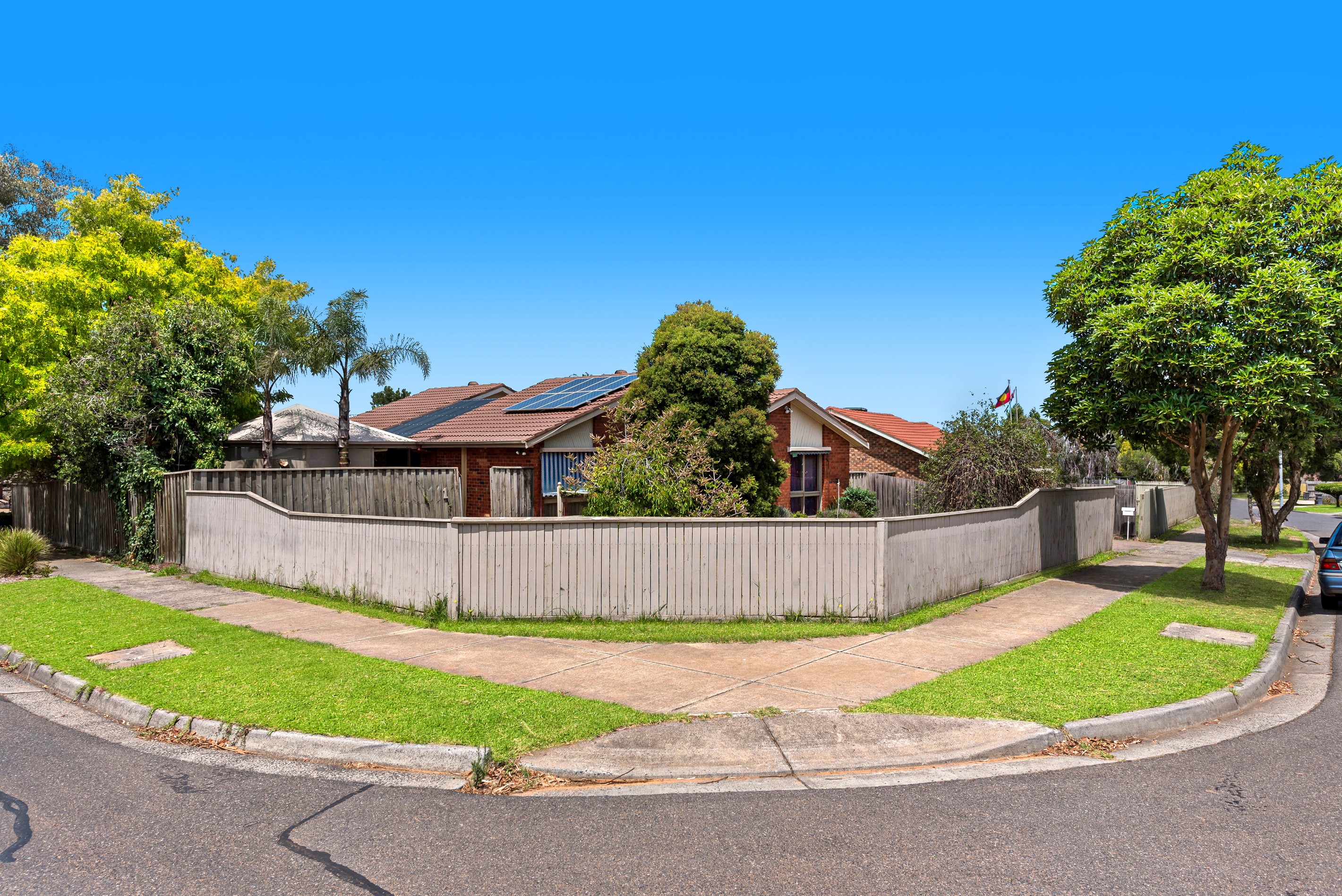 1 Rubens Court, Scoresby, VIC 3179