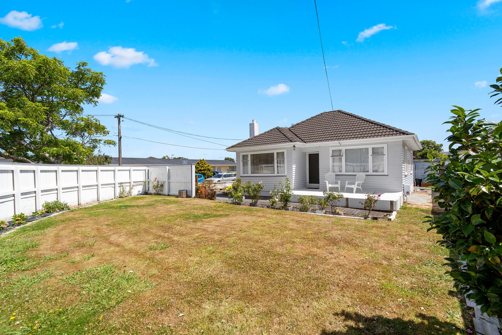 27 Collingwood Street, Waterloo, Lower Hutt City