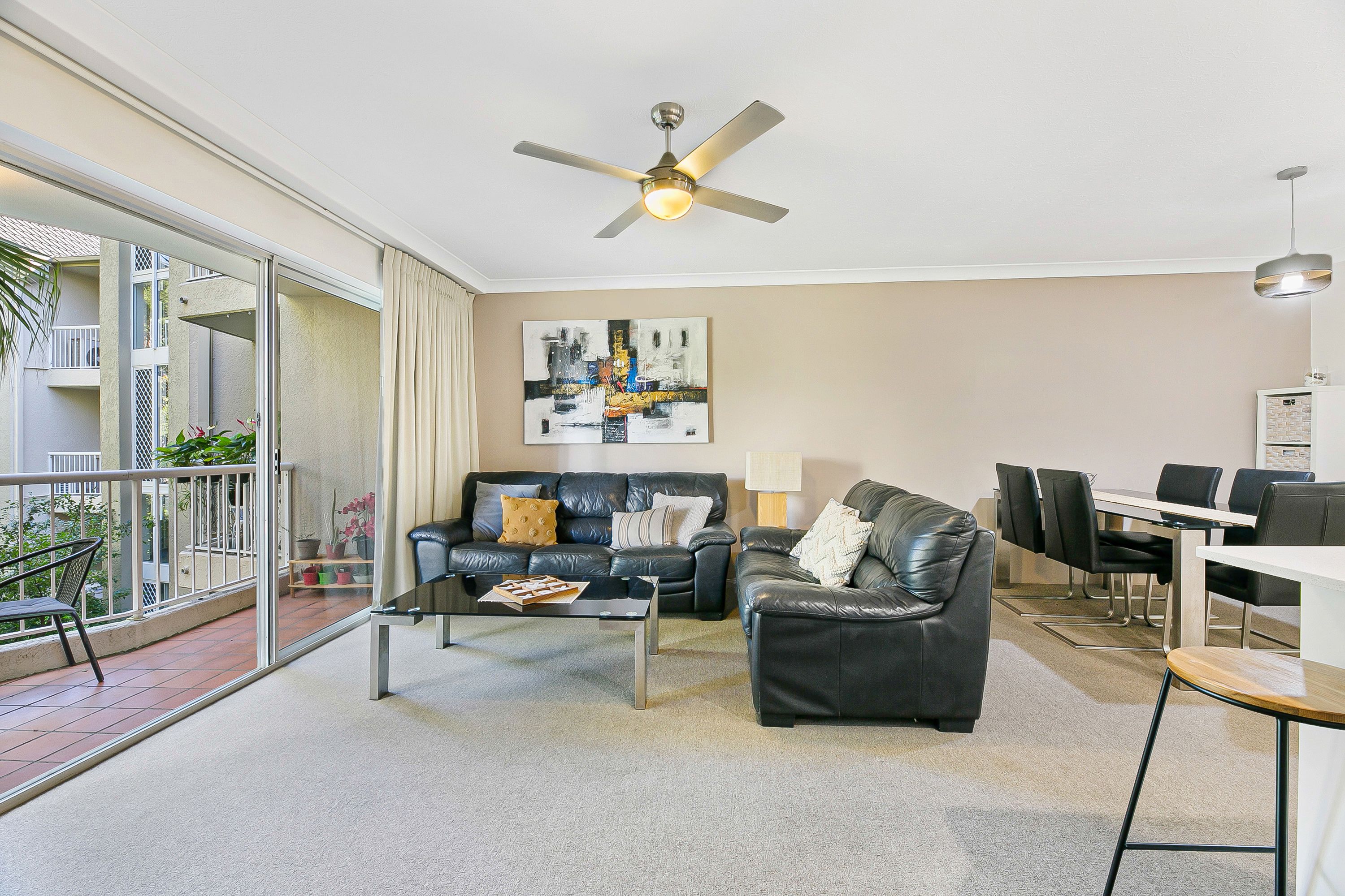 36/23 Wharf Road, Surfers Paradise, QLD 4217