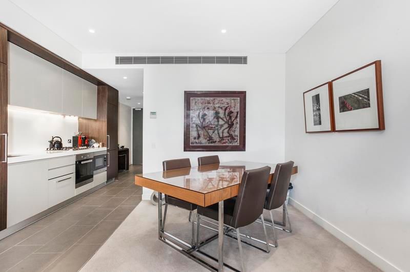 413/4 Neild Avenue, Rushcutters Bay, NSW 2011