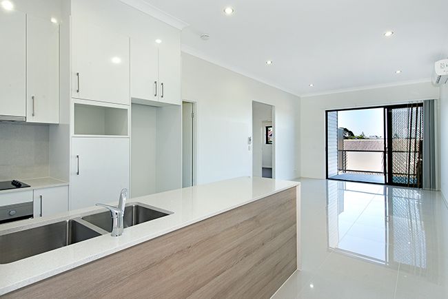 8/45 Hill Crescent, Carina Heights, QLD 4152
