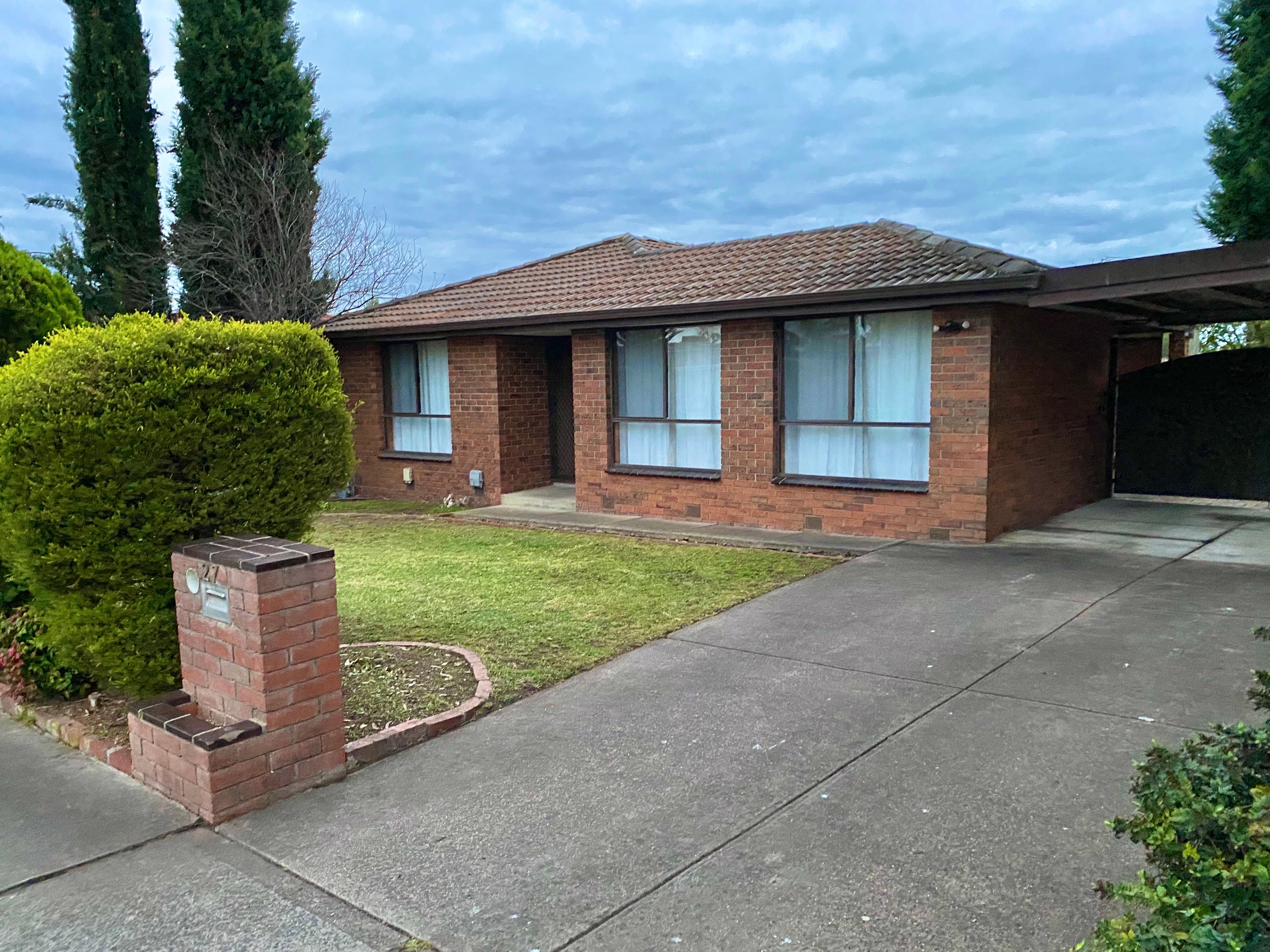 27 Wenden Road, Mill Park, VIC 3082