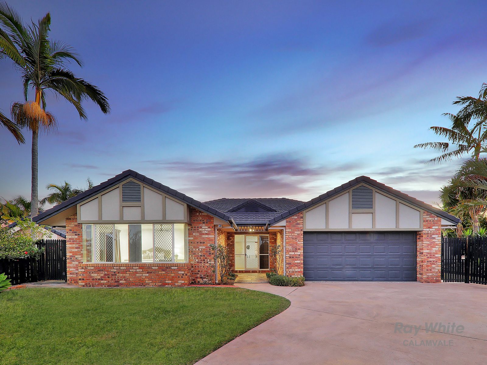 21 Maidenhair Place, Calamvale QLD 4116