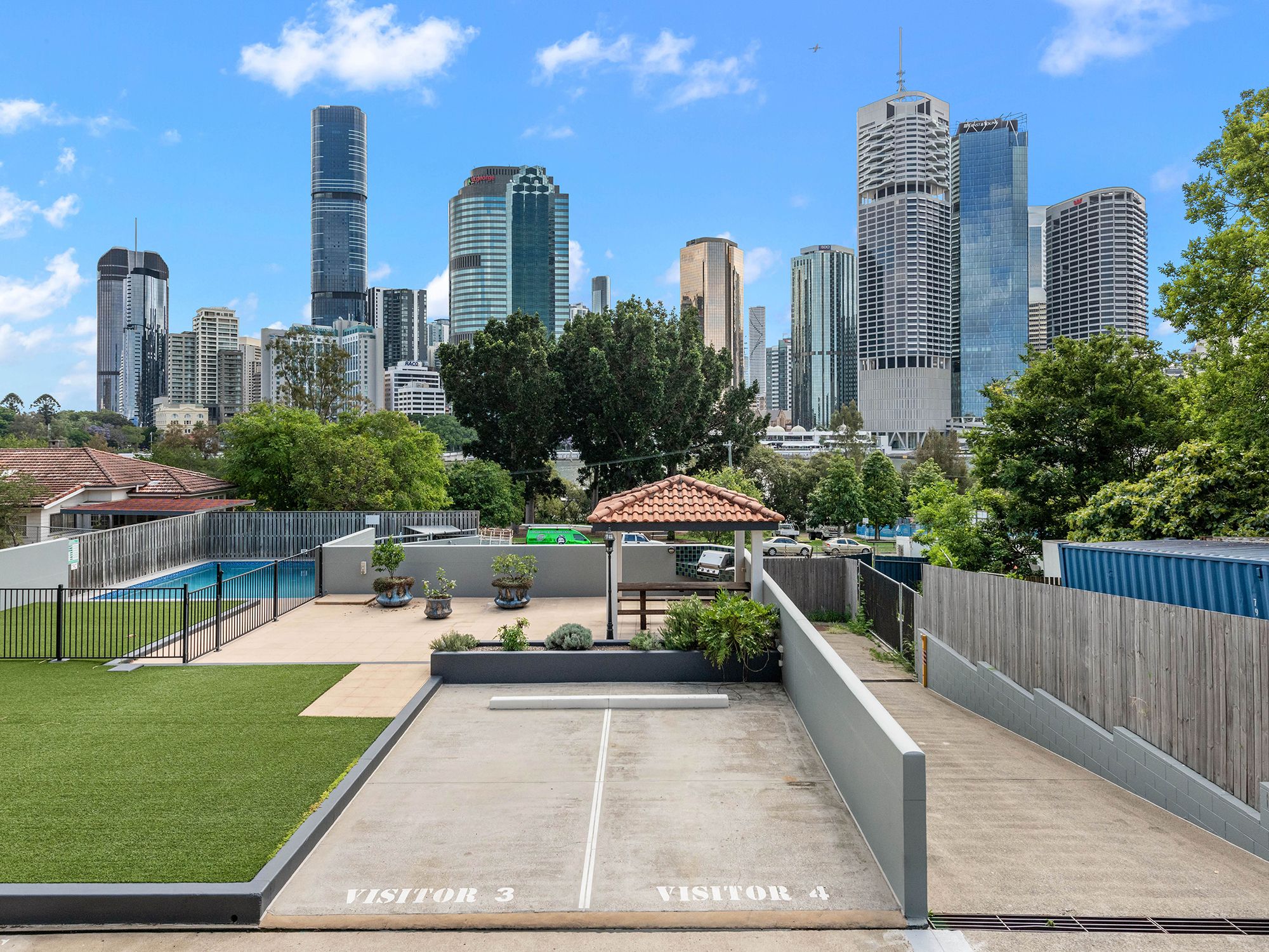 235 Main Street, Kangaroo Point QLD 4169