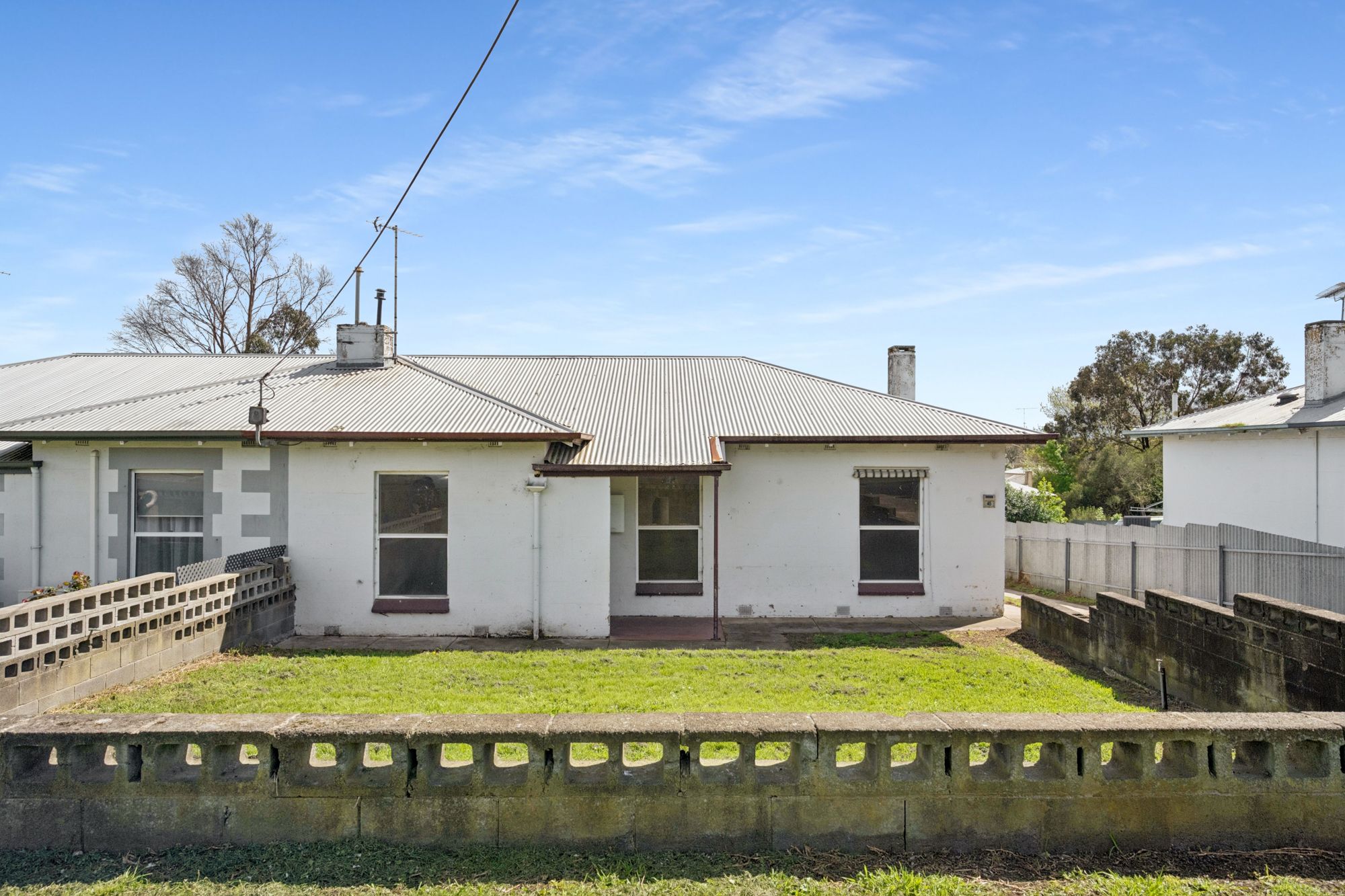 45 Burcham Street — photo from Ray White Mt Gambier