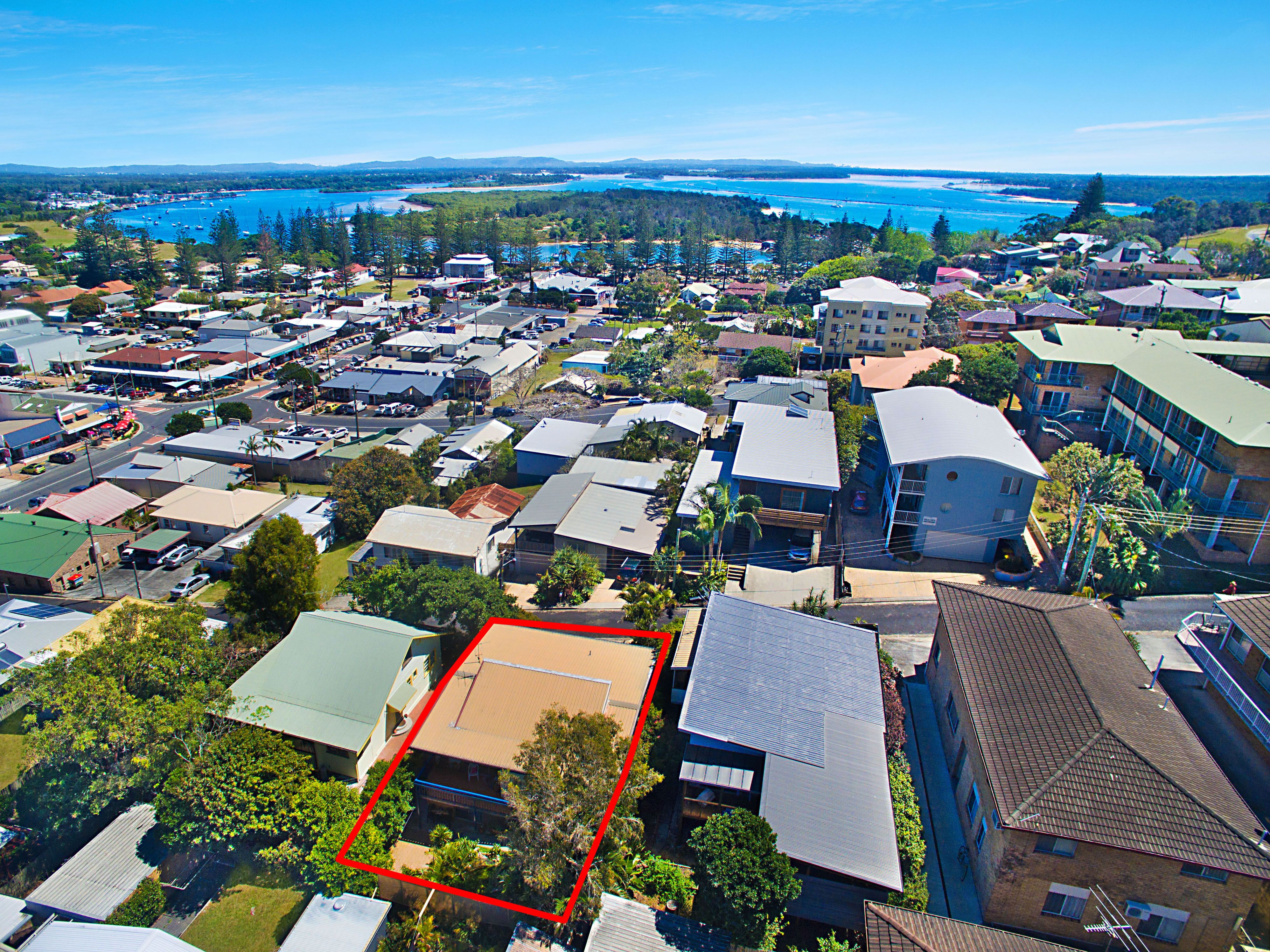 12 Convent Lane, Yamba, NSW 2464