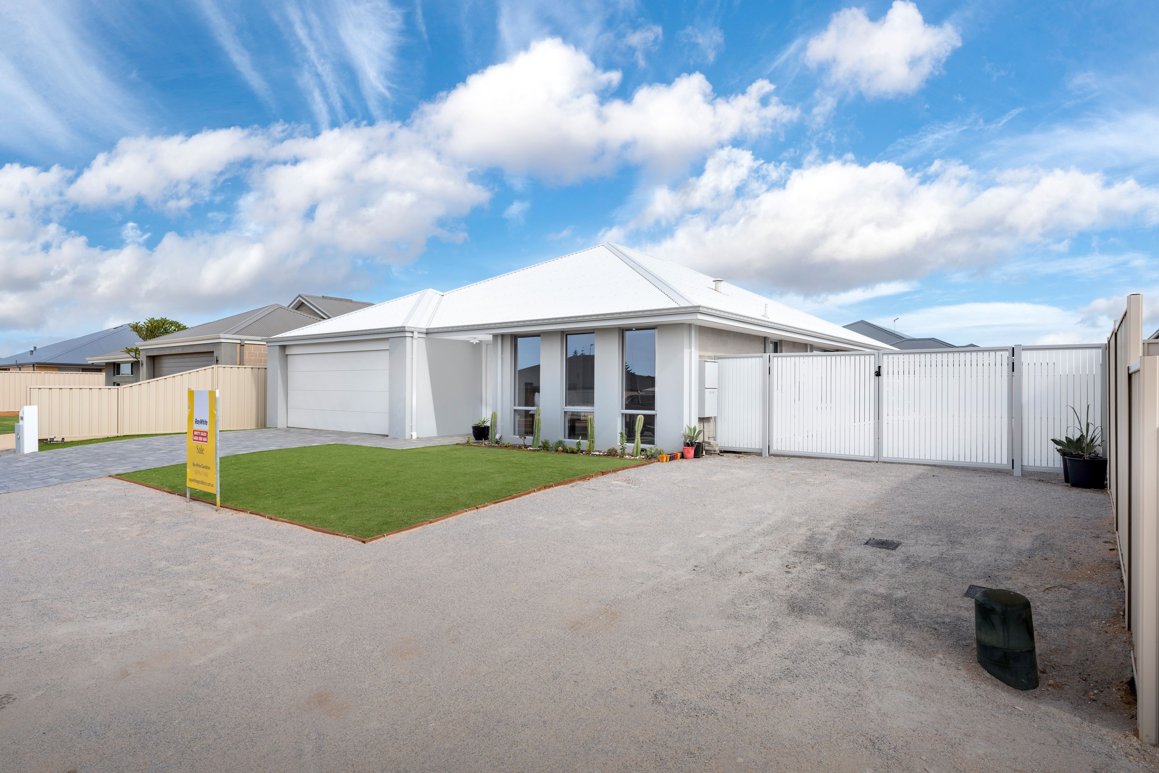 5 Swordfish Vista, Sunset Beach, WA 6530
