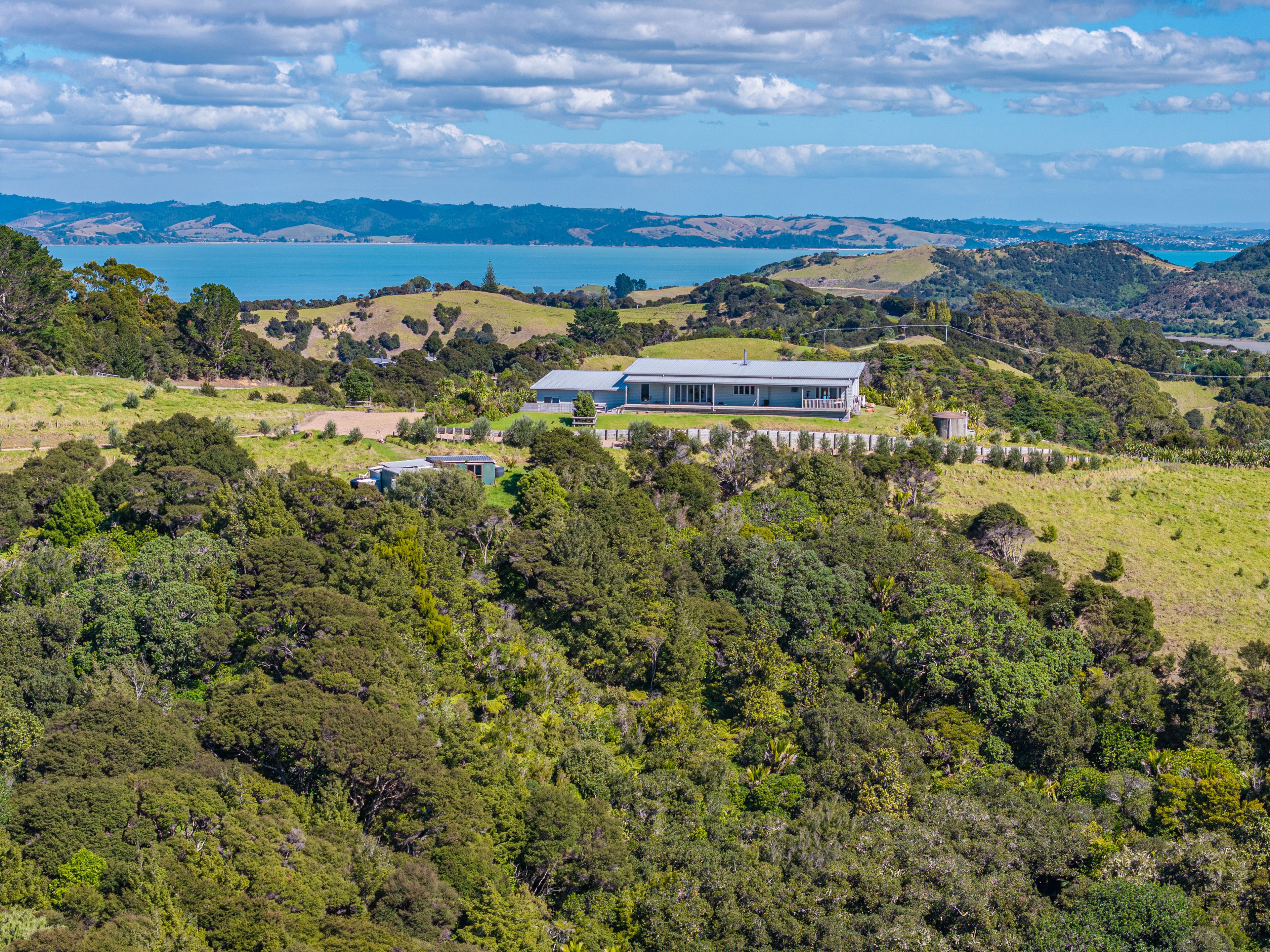 99 Cowes Bay Road, Waiheke Island, Waiheke Island