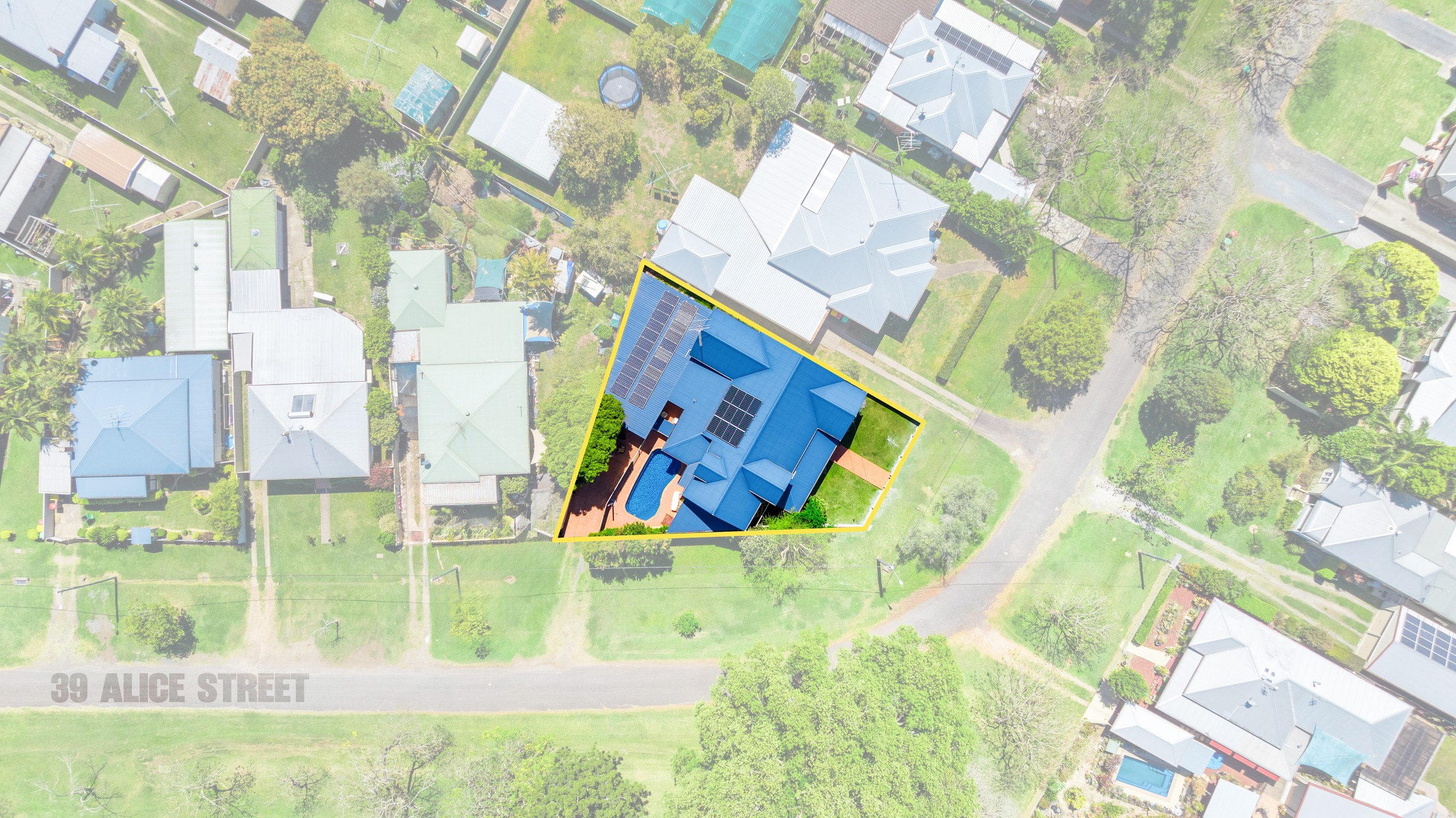 39 Alice Street, Grafton, NSW 2460