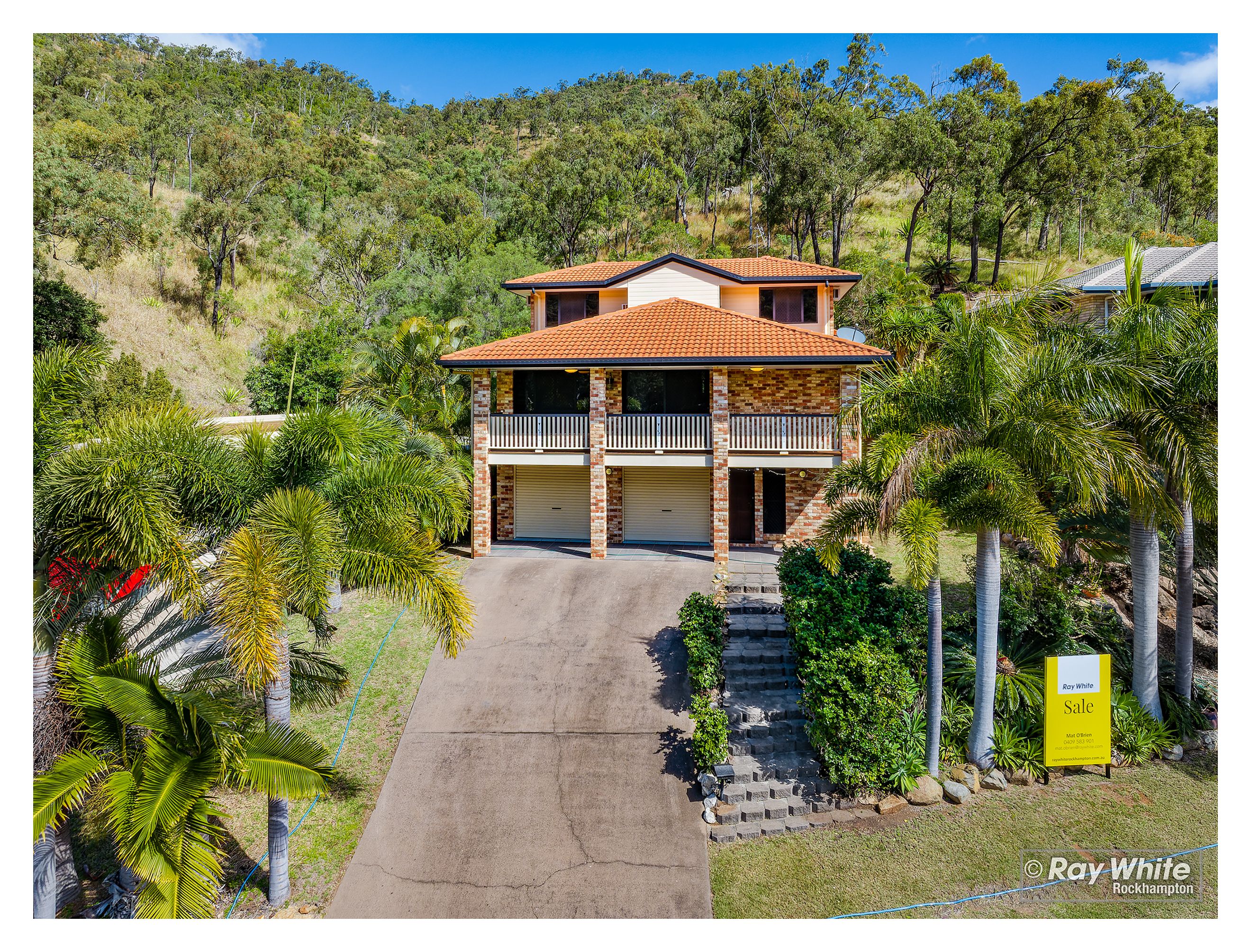 26 Archer View Terrace, Frenchville QLD 4701