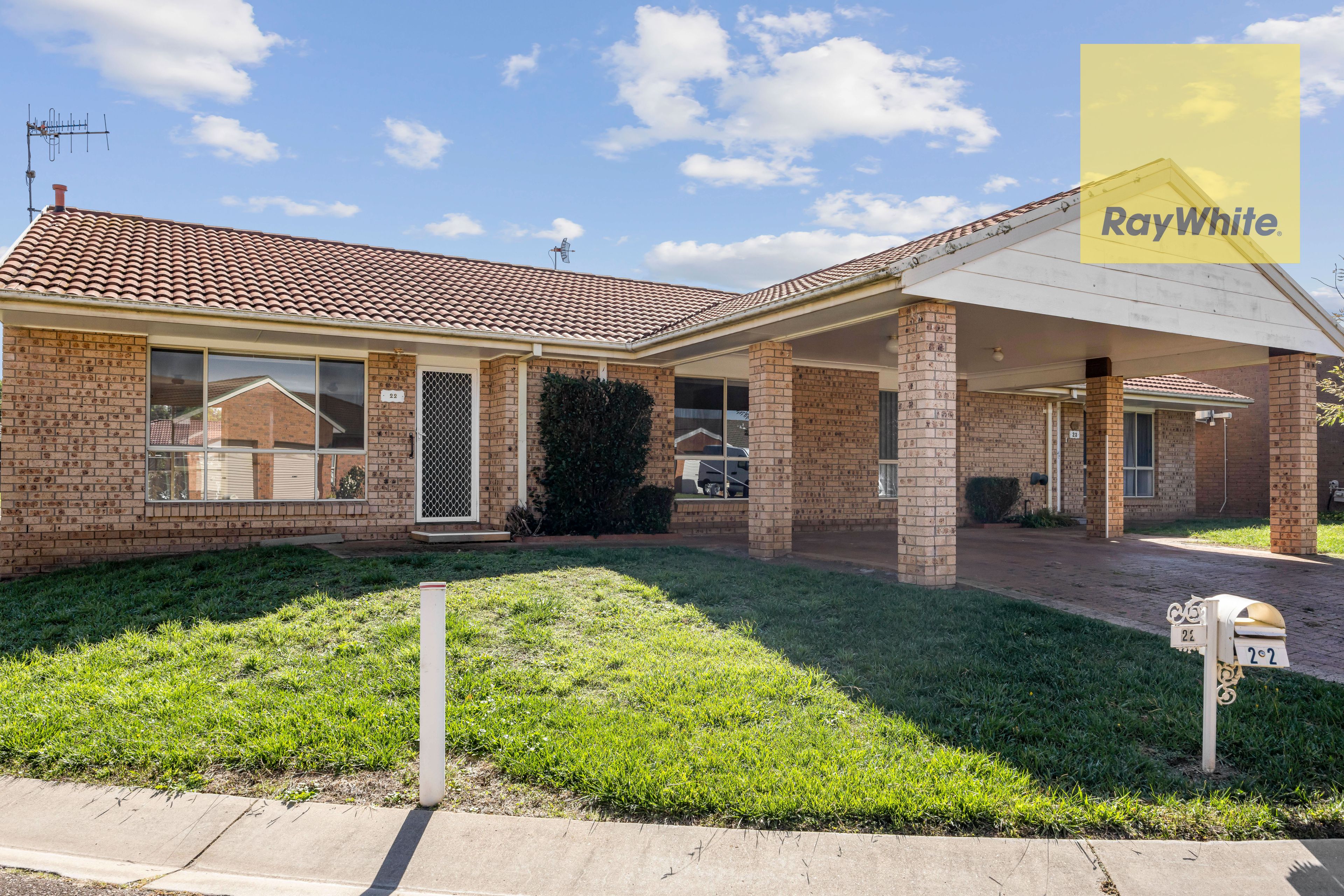 22 Parkside Place, Goulburn NSW 2580