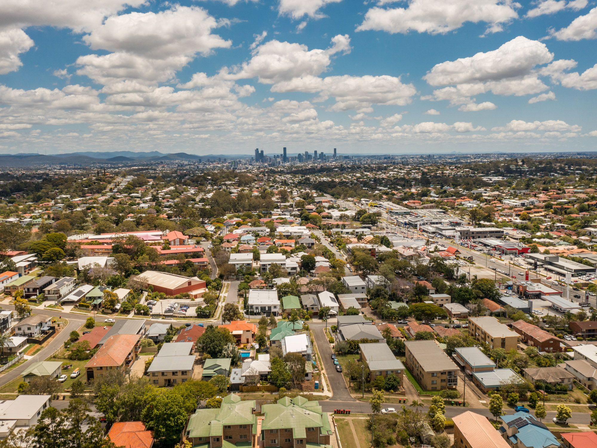 35 Mountain Street, Mount Gravatt, QLD 4122