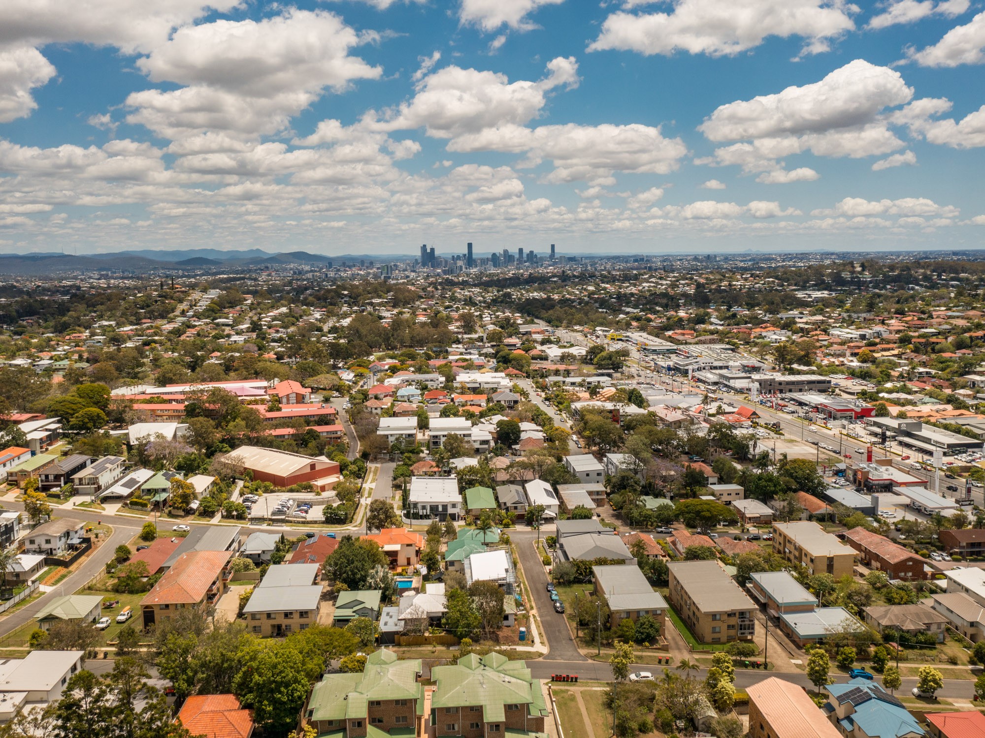 35 Mountain Street, Mount Gravatt, QLD 4122