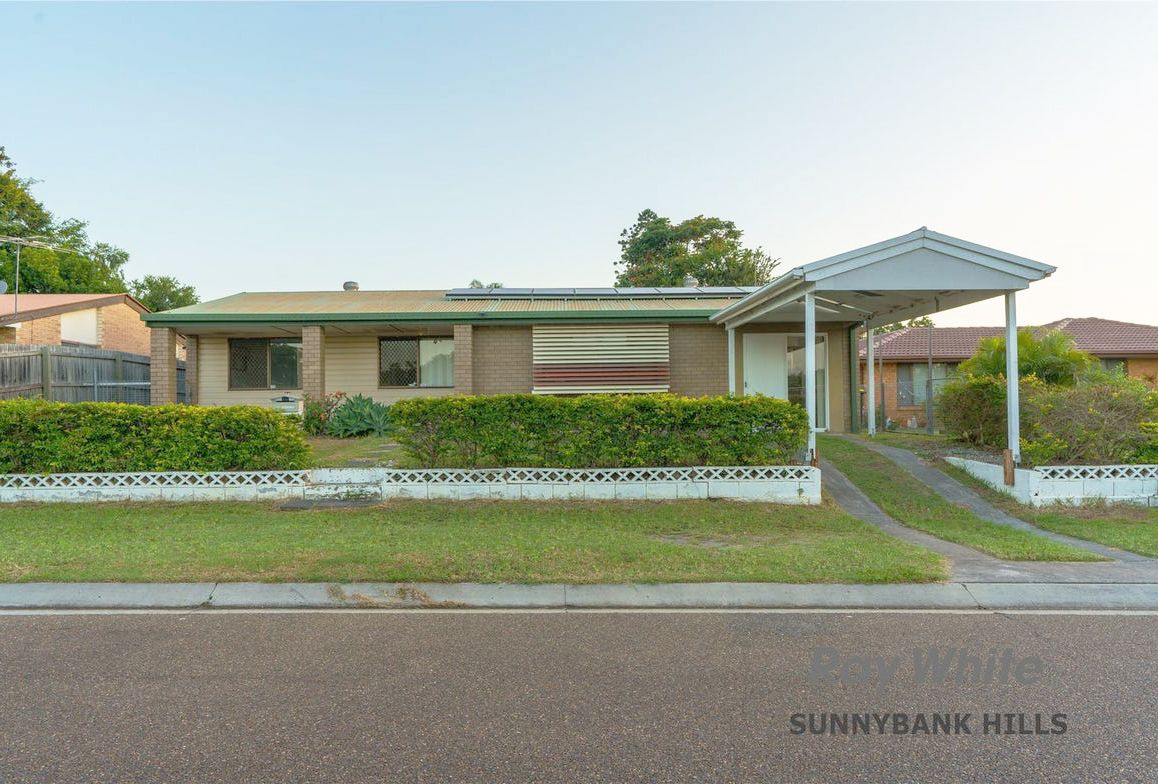 12 Chancery Street — photo from Ray White Sunnybank Hills
