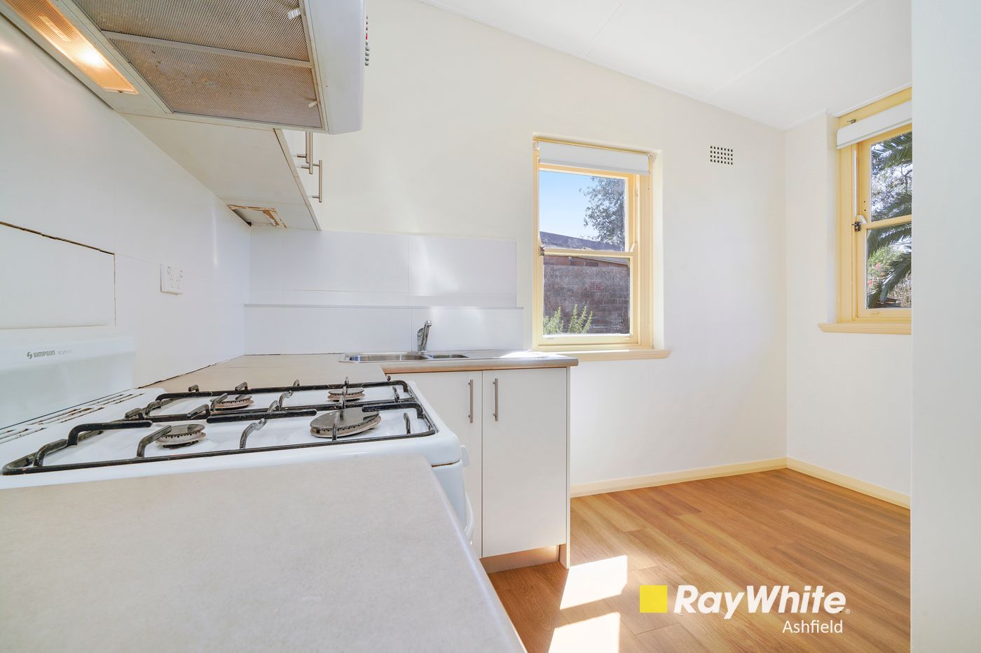 2/19 Rogers Avenue, Haberfield, NSW 2045