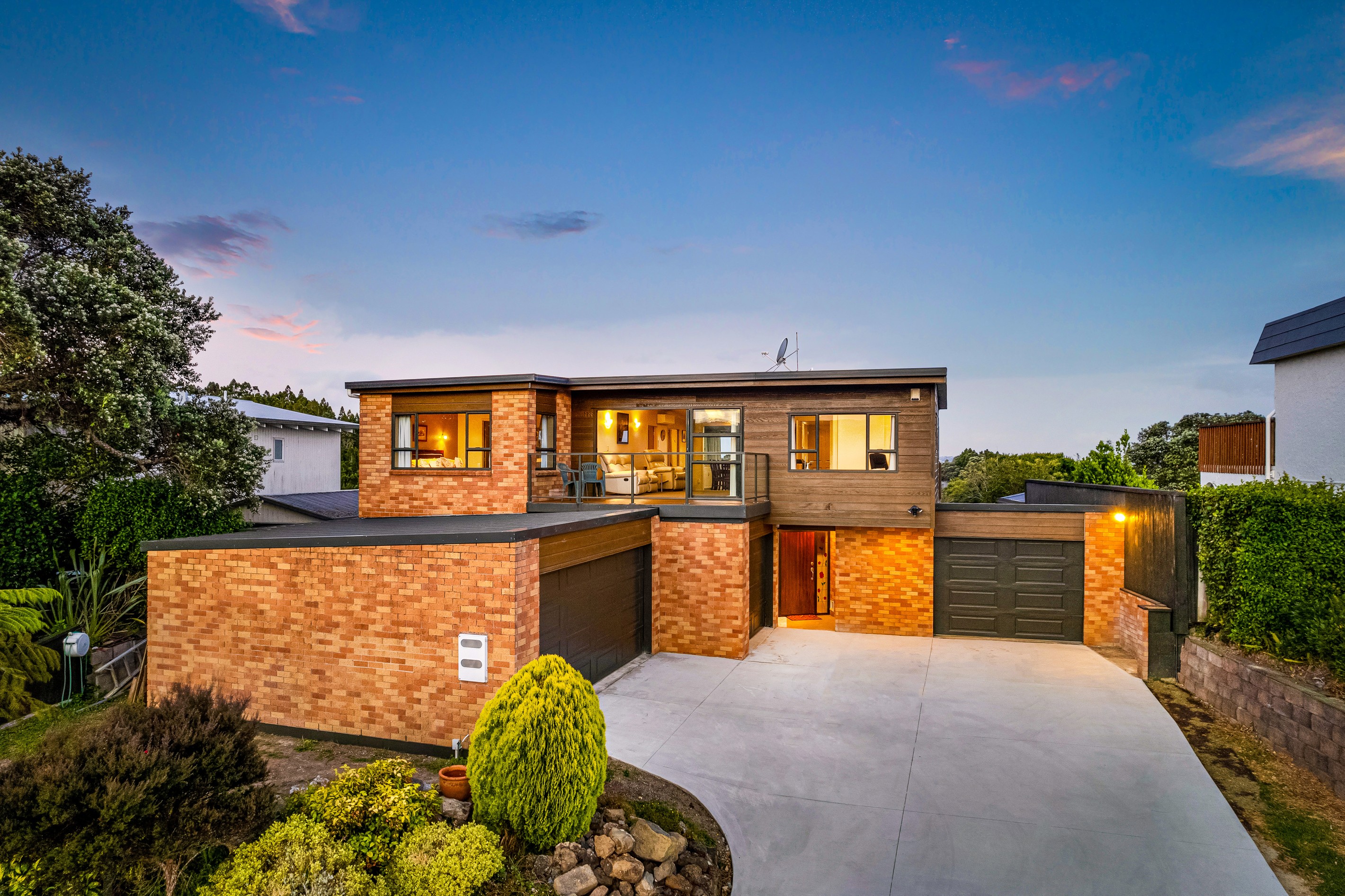 18 Arapito Road, Titirangi, Waitakere City